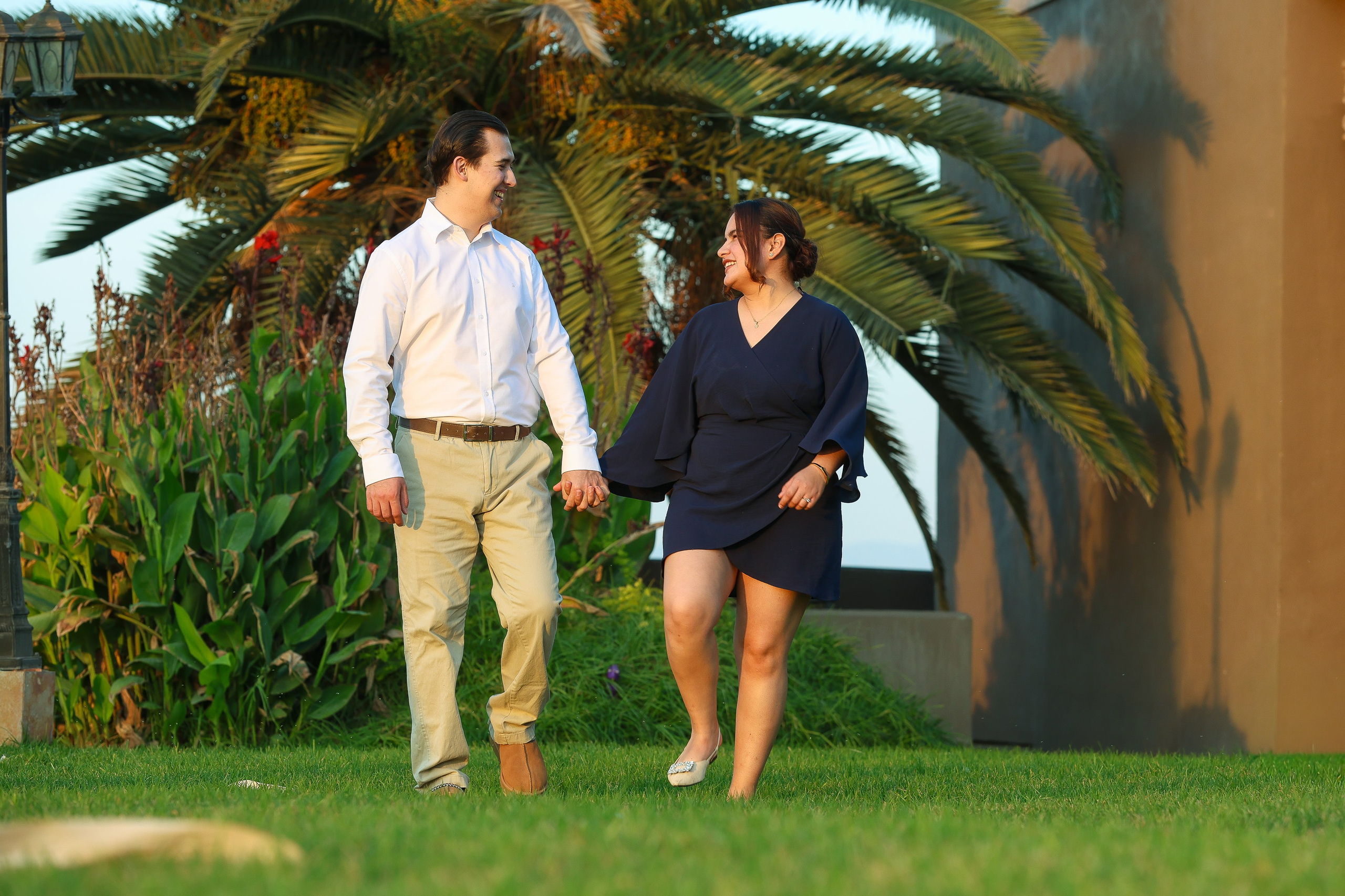 Graciela & Alejandro. Lg Fotografia