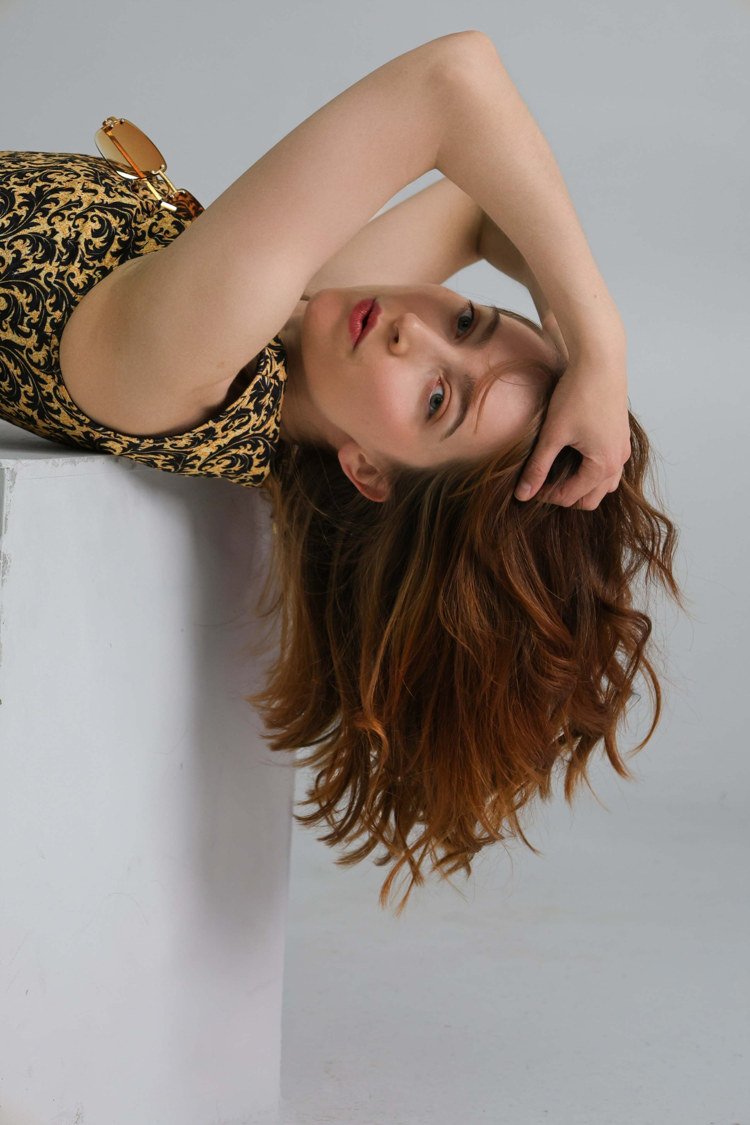 PROFESSIONAL PORTRAITS. Navya Sispson | Portrait & Event Photography
