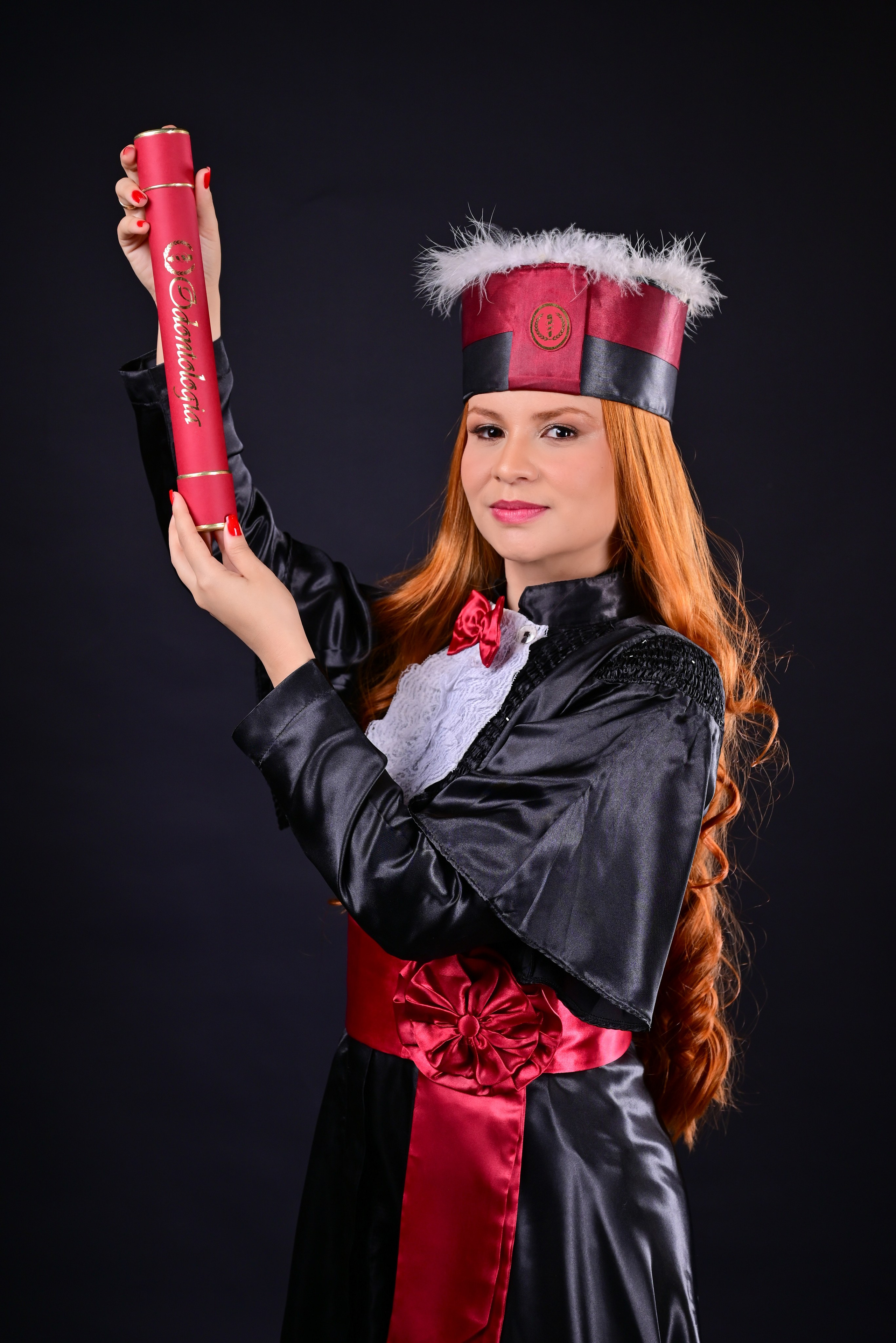 Ensaio Individual