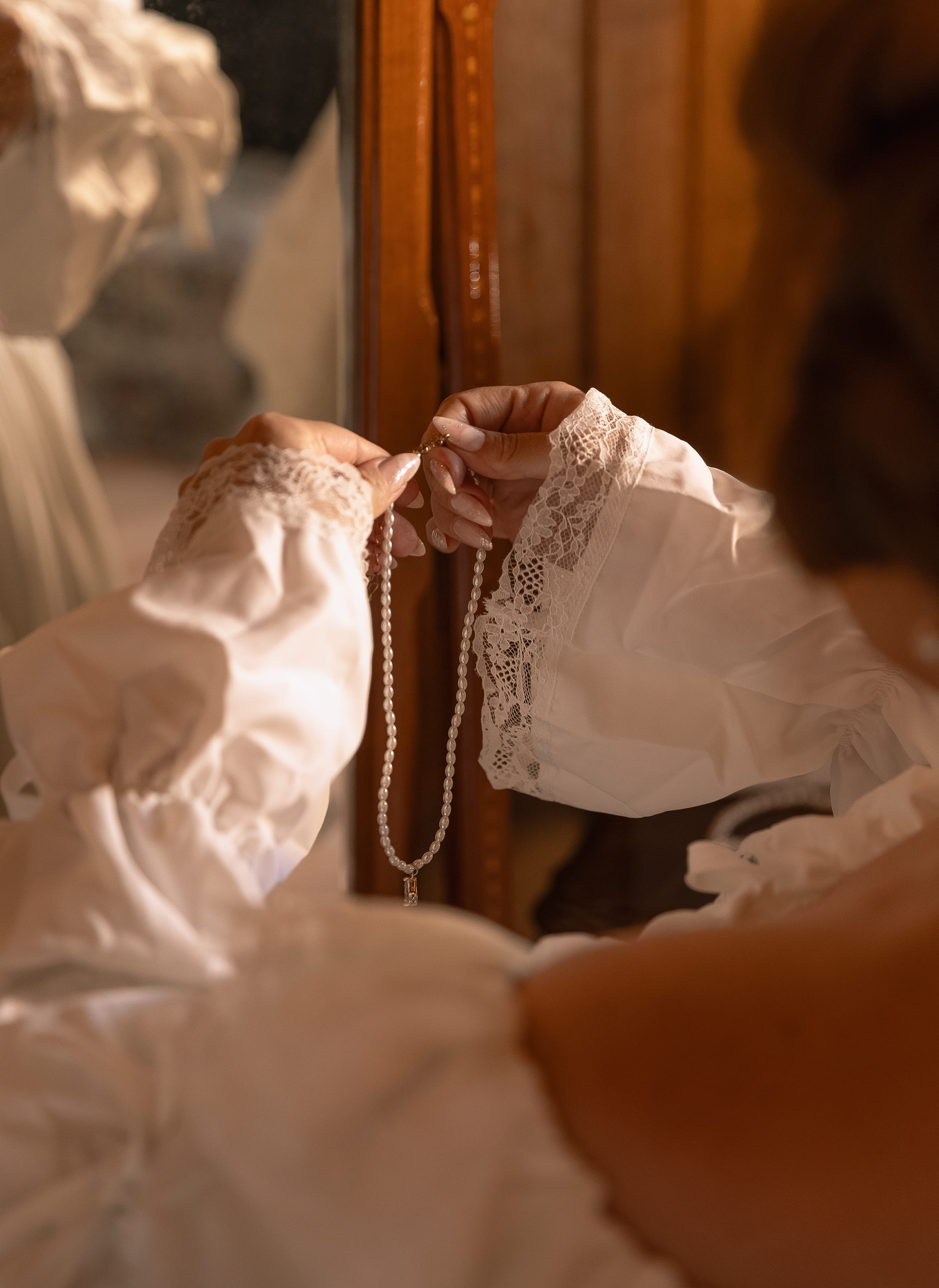 Fotógrafa de casamento em São Paulo, registrando cerimônia, celebração e momentos espontâneos com autenticidade. Fotografias para reviver cada emoção do casamento.