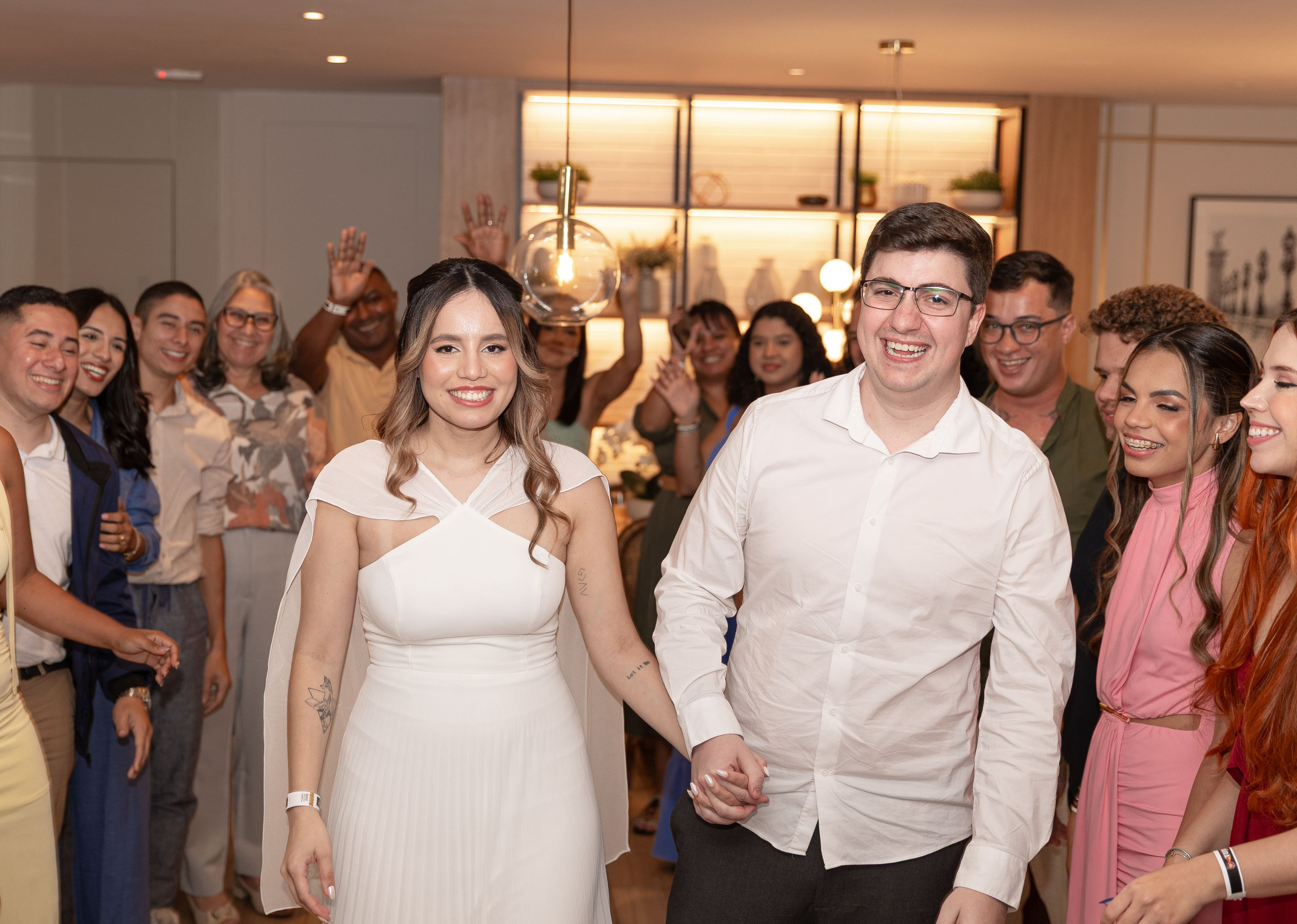 Fotografia de casamento em São Paulo para registrar emoções, detalhes e momentos únicos. Um olhar atento para transformar o seu grande dia em memórias que permanecem.