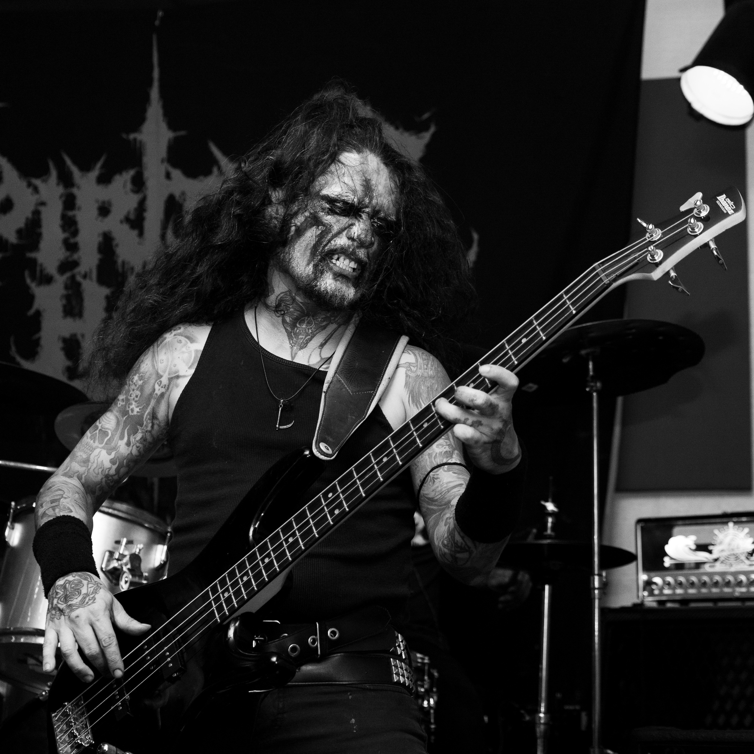 Fotógrafo Bruno Fuzzo