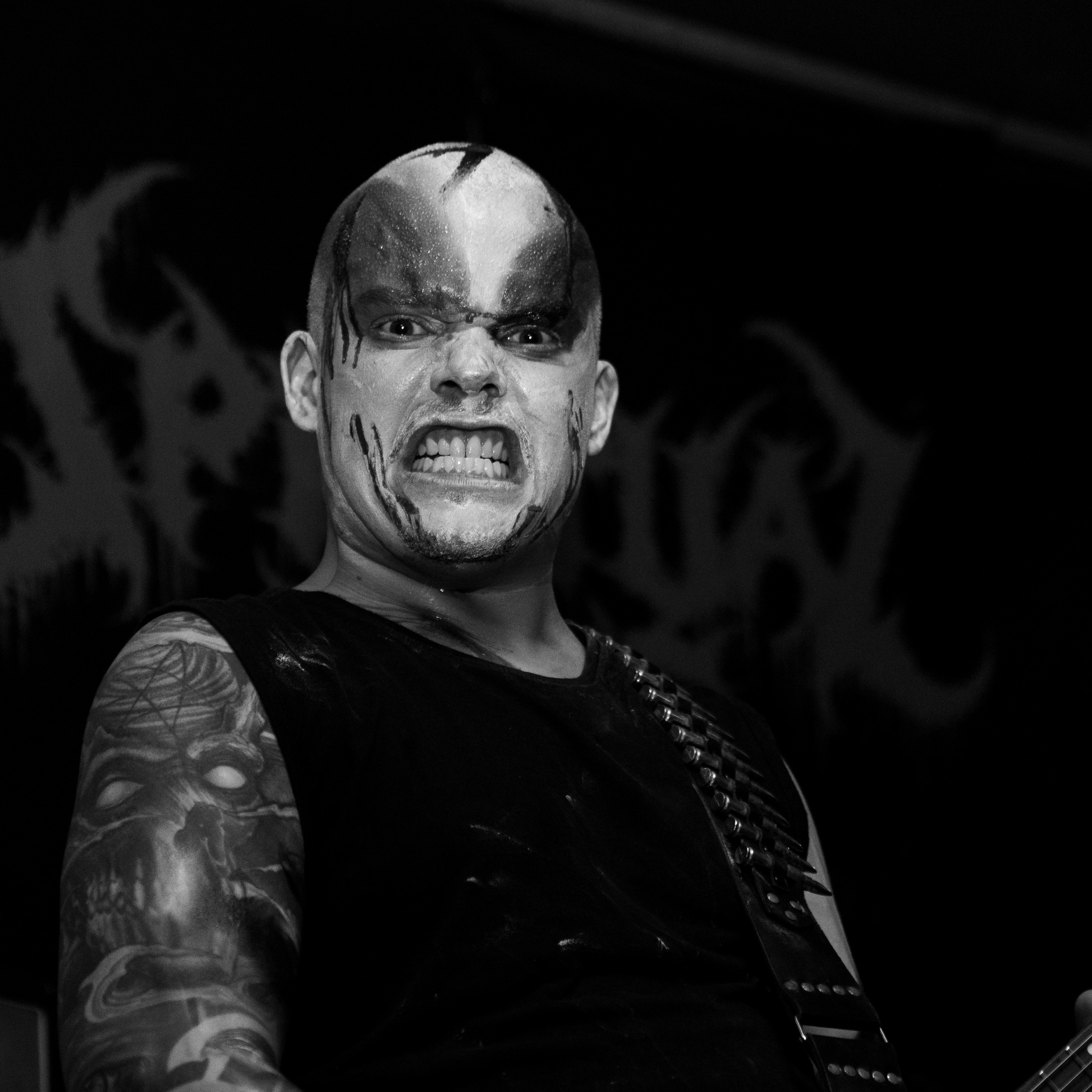 Fotógrafo Bruno Fuzzo