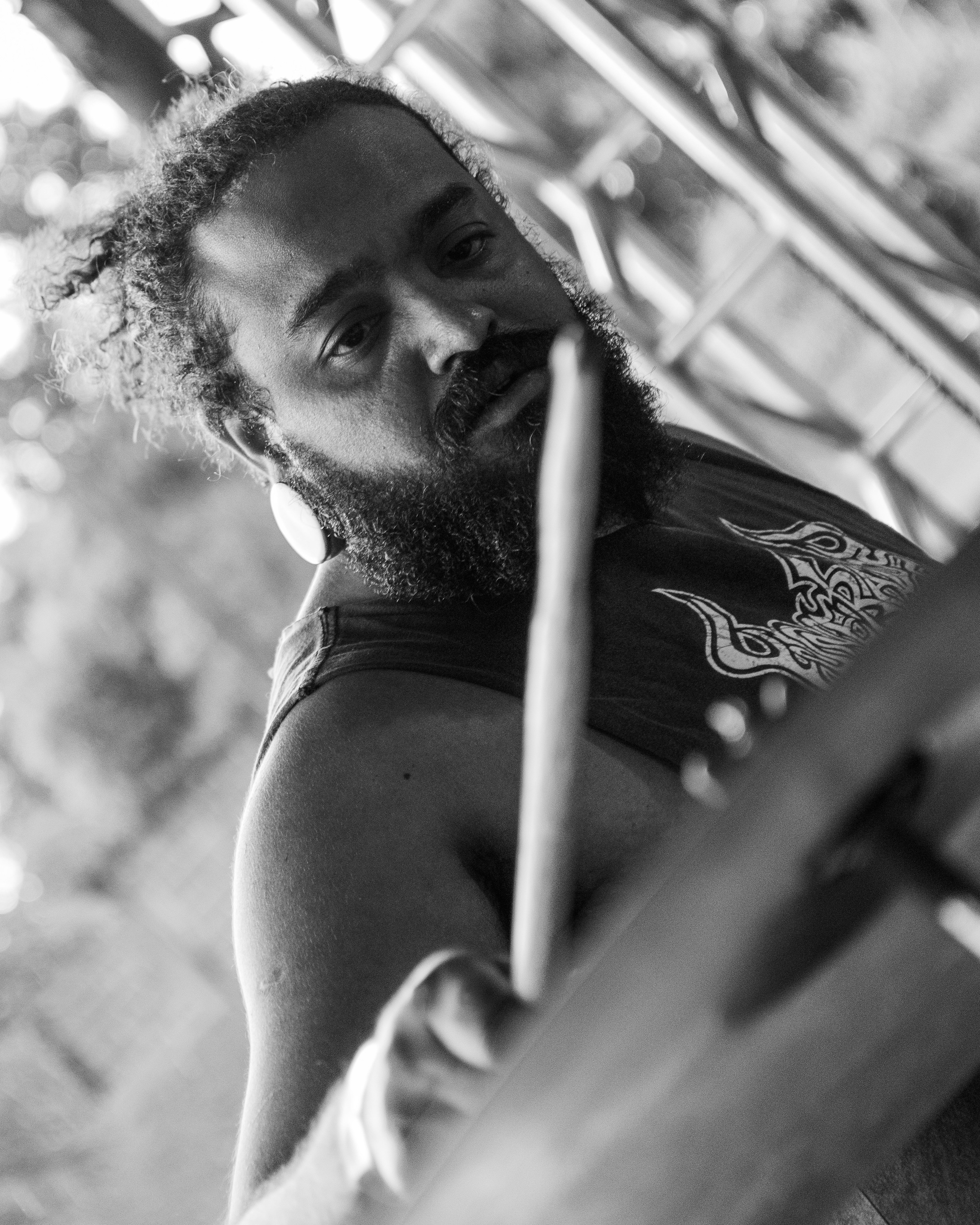Fotógrafo Bruno Fuzzo