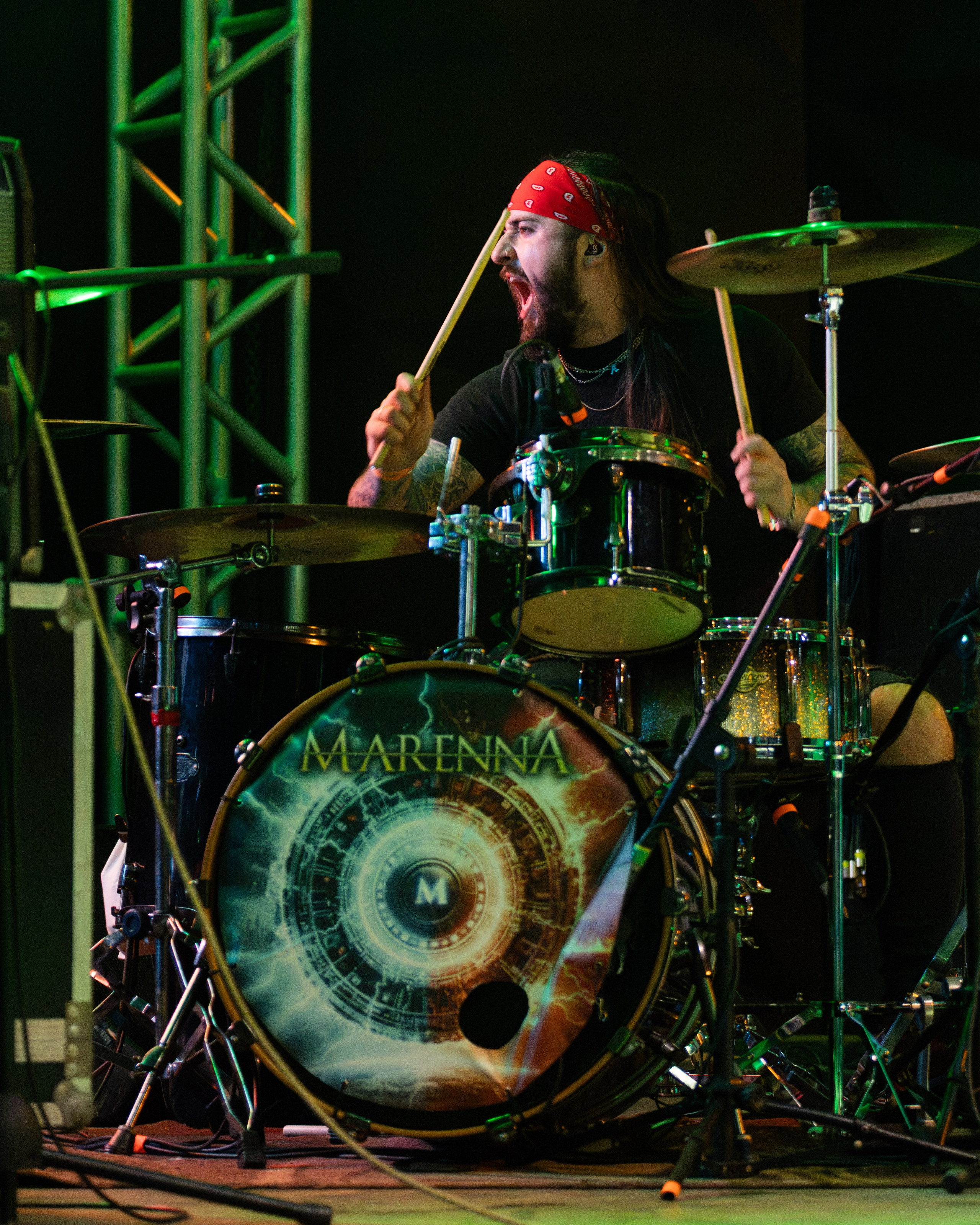 Fotógrafo Bruno Fuzzo