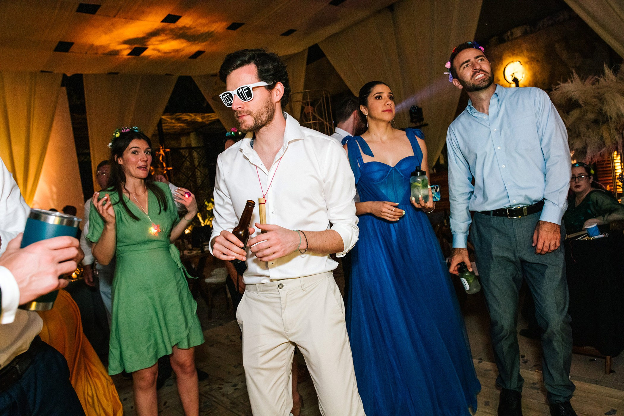 Wedding Day. Wedding Photographer Ruth Preciado