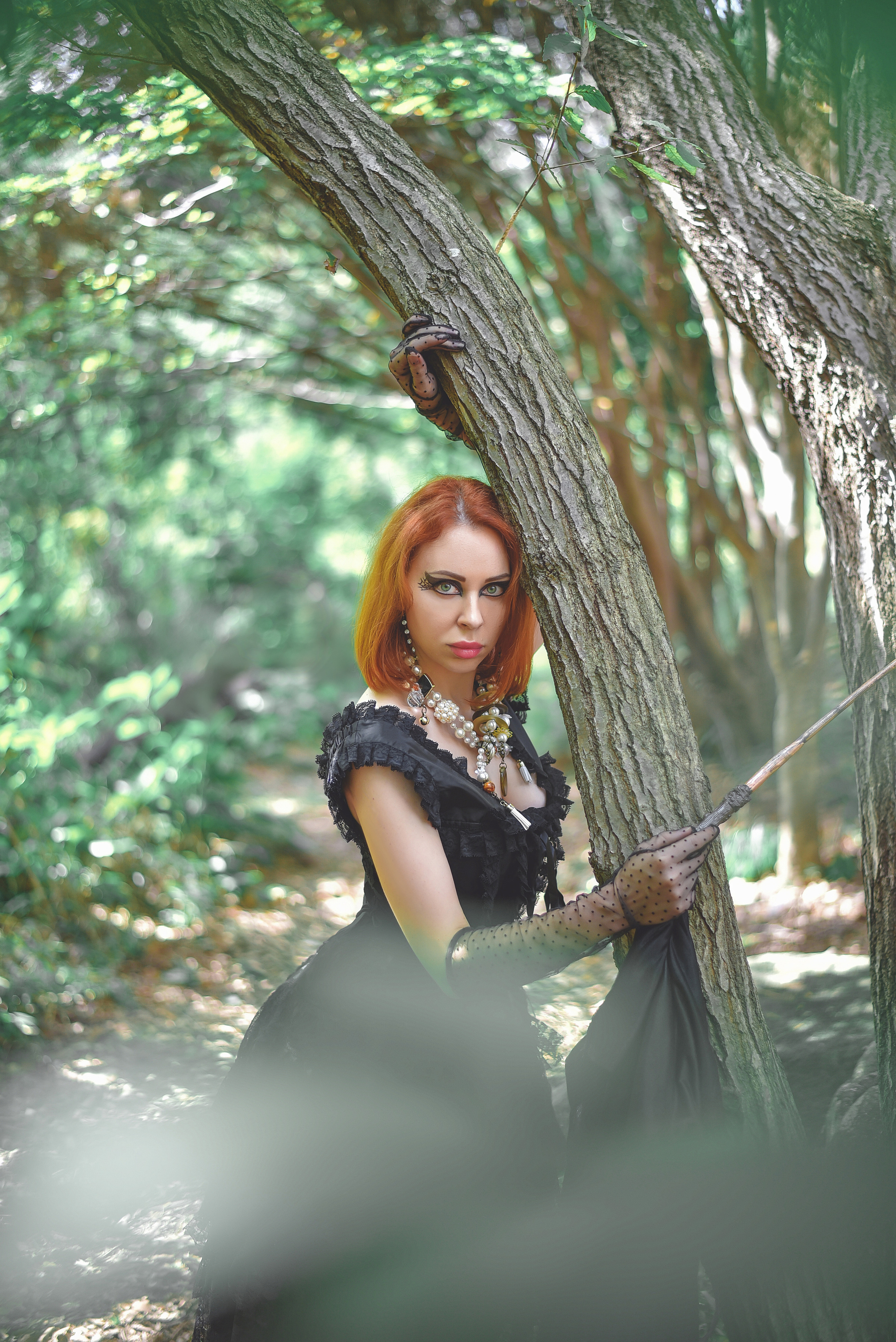 Photo session for Lara. Photographer in Tokyo, Japan