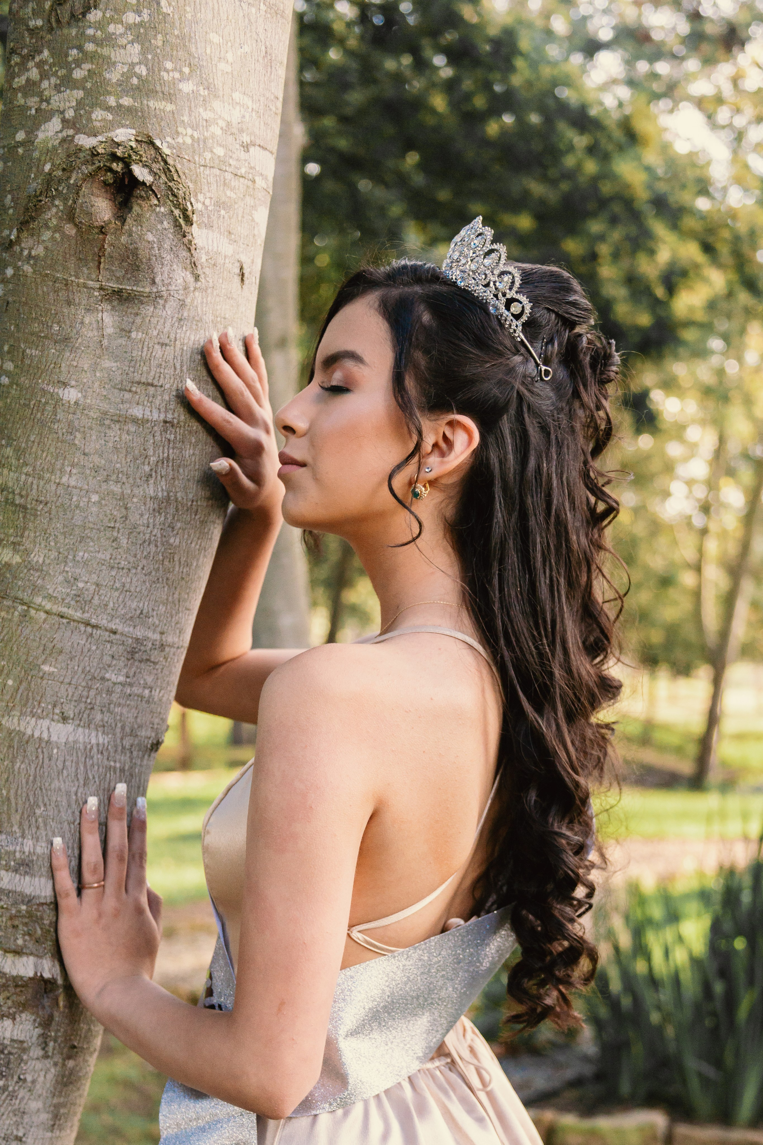 XV MELANY. FOCALMAGIC