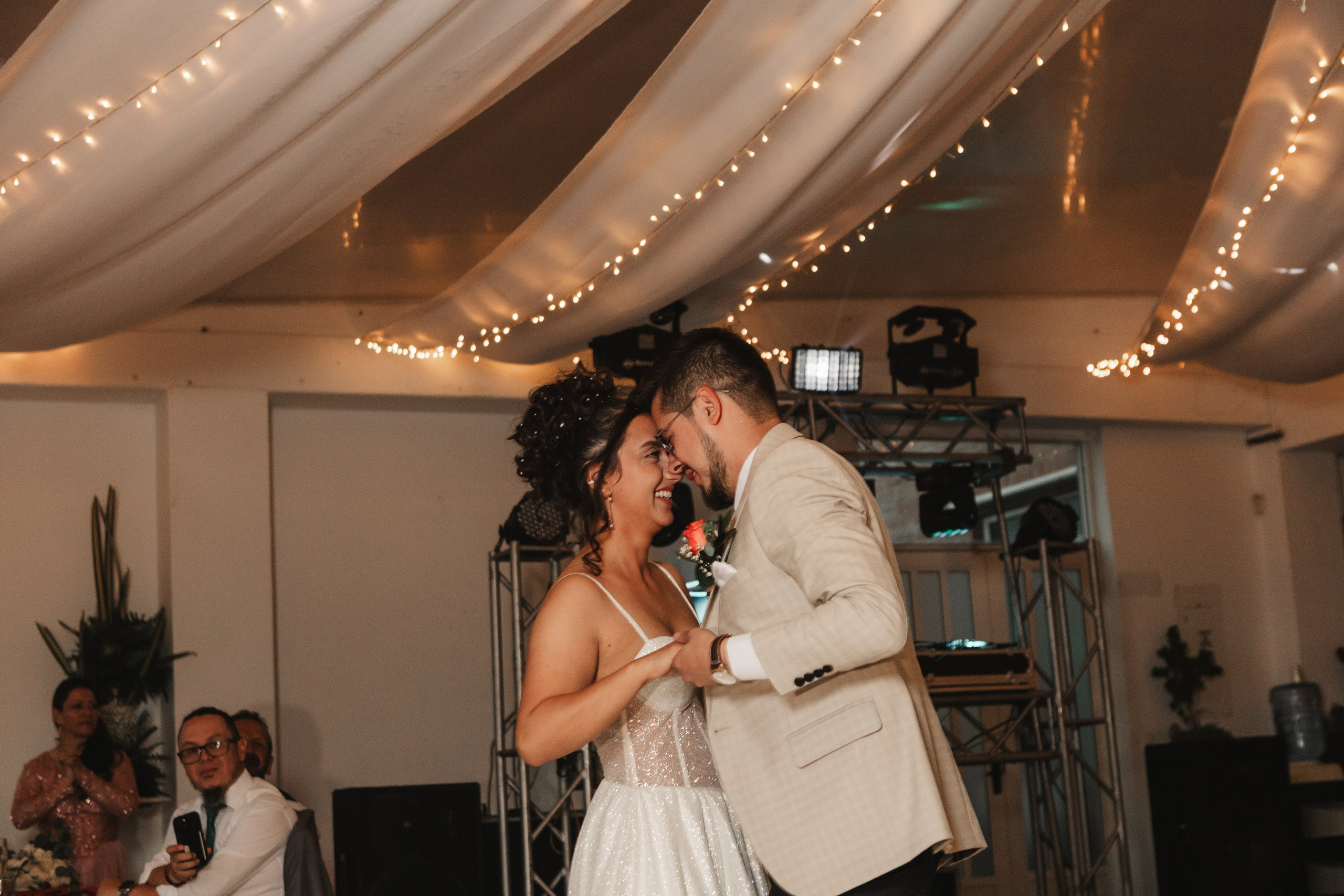 JIMY & ALEJA. FOCALMAGIC