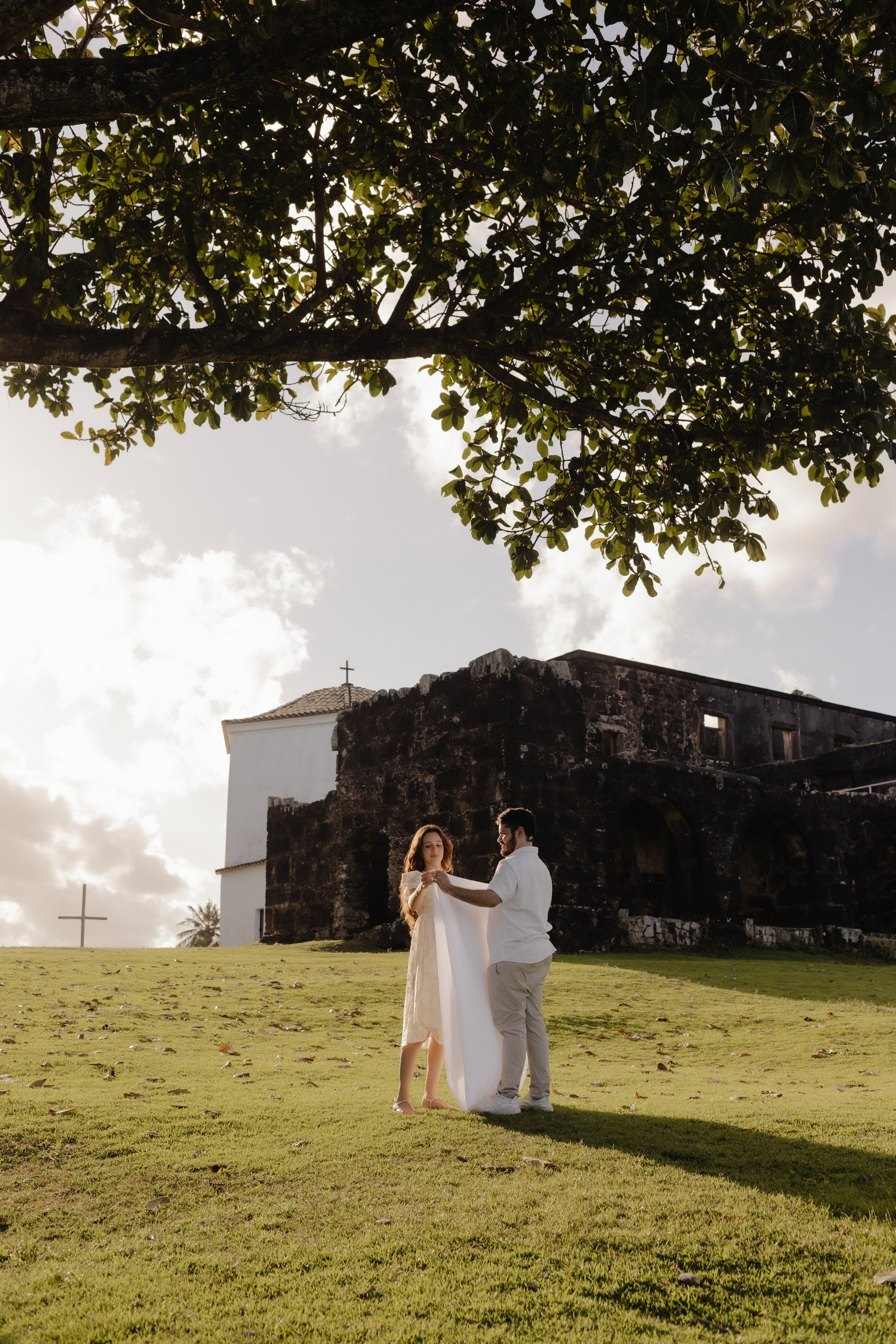 Rebecca e Joseph. Alexandre Borges Wedding