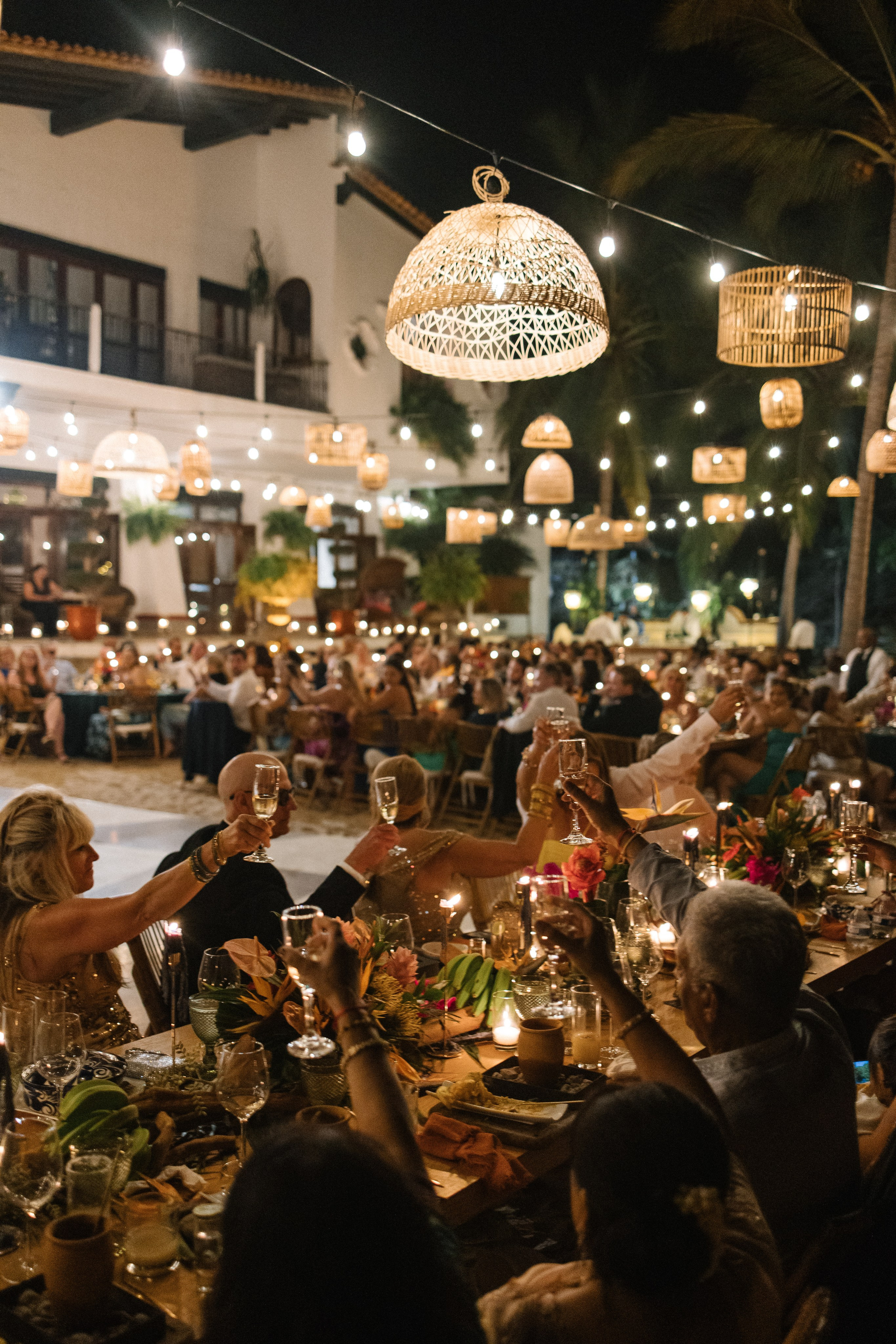Cabo wedding photographer and videographer