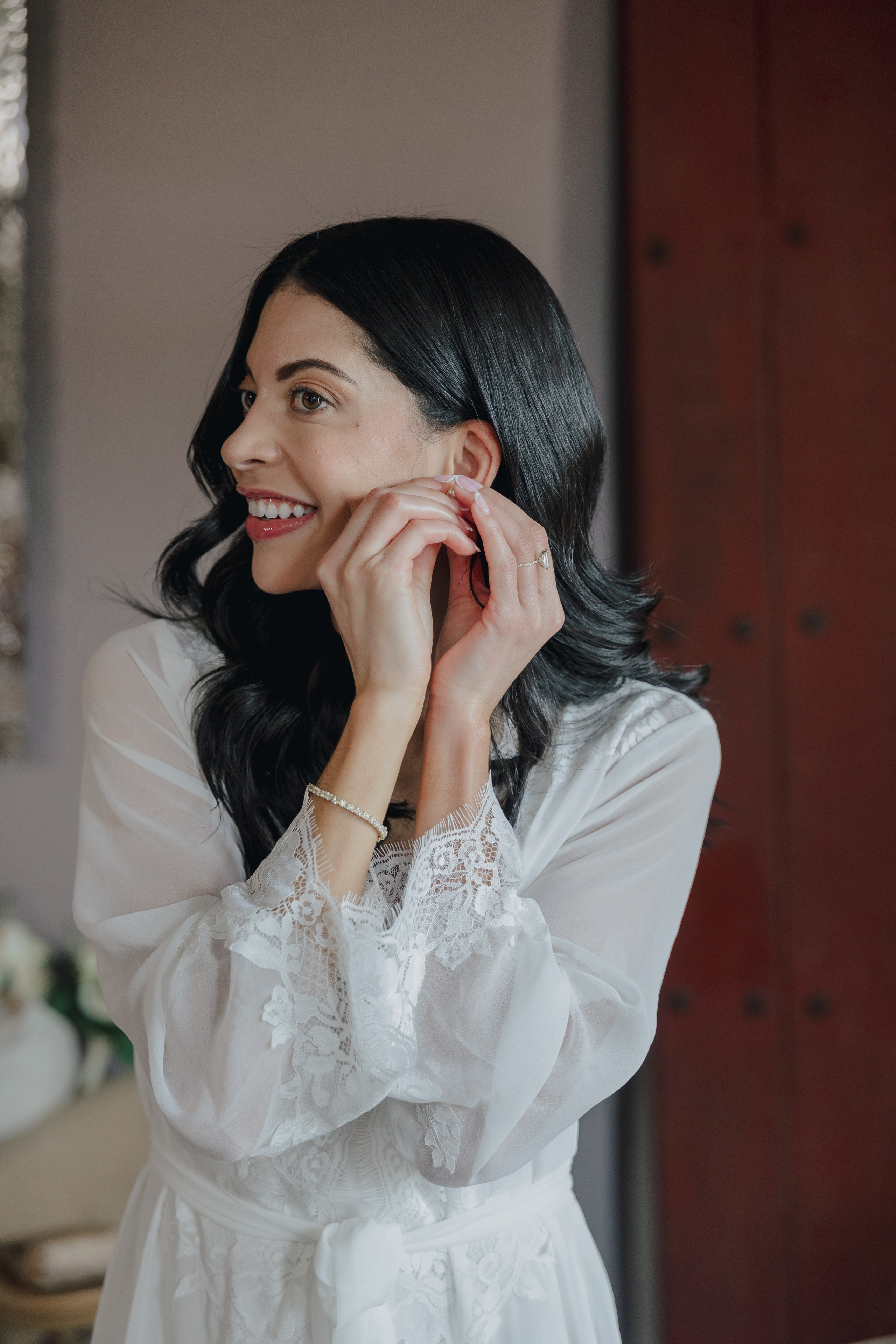 Olga & Andrew. UNTERCIO BODAS | Fotografía de Bodas en Cartagena, Colombia y Destinos Internacionales