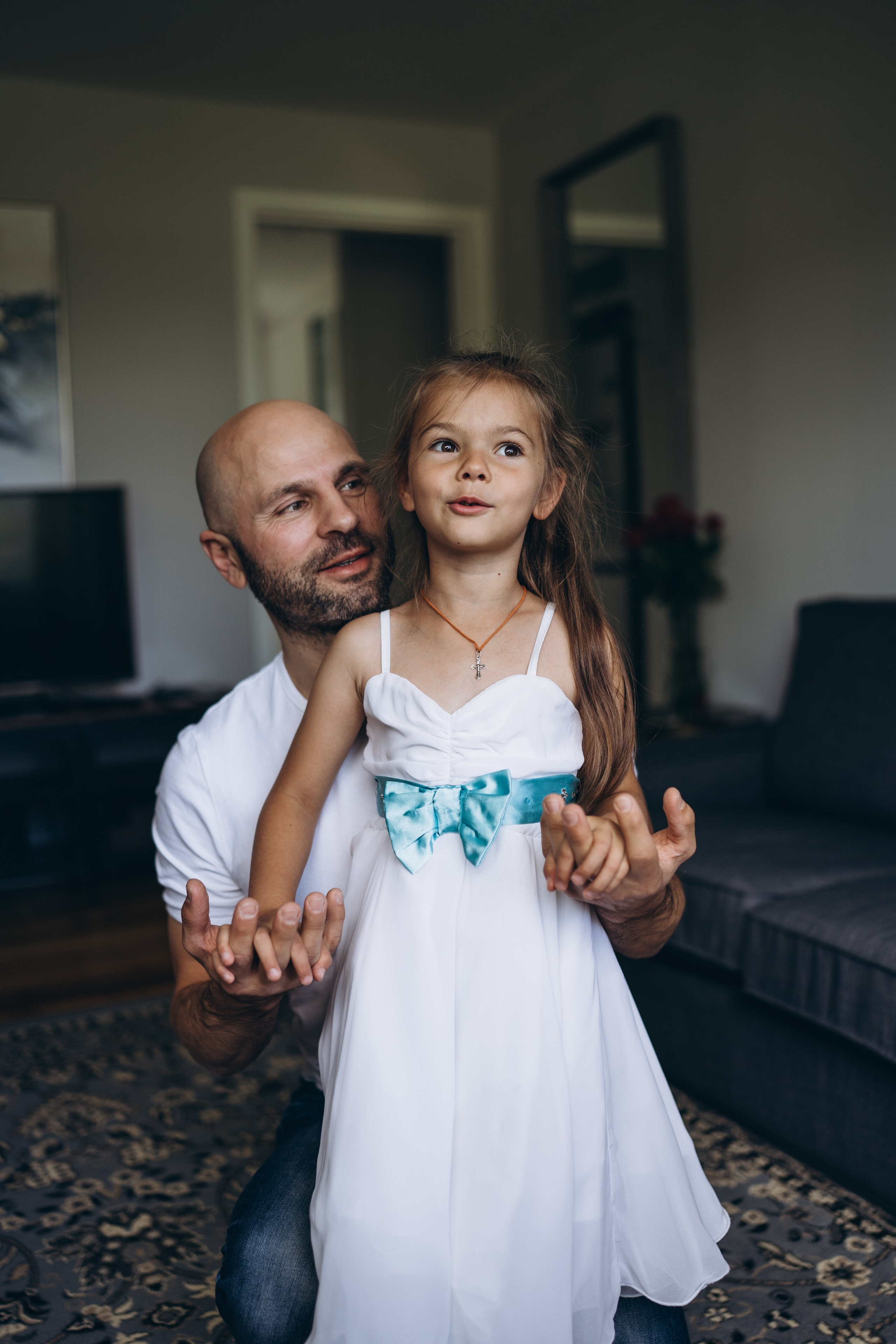 Natale & fam. Calgary Wedding & Lifestyle Photographer — Yevhen Polishchuk