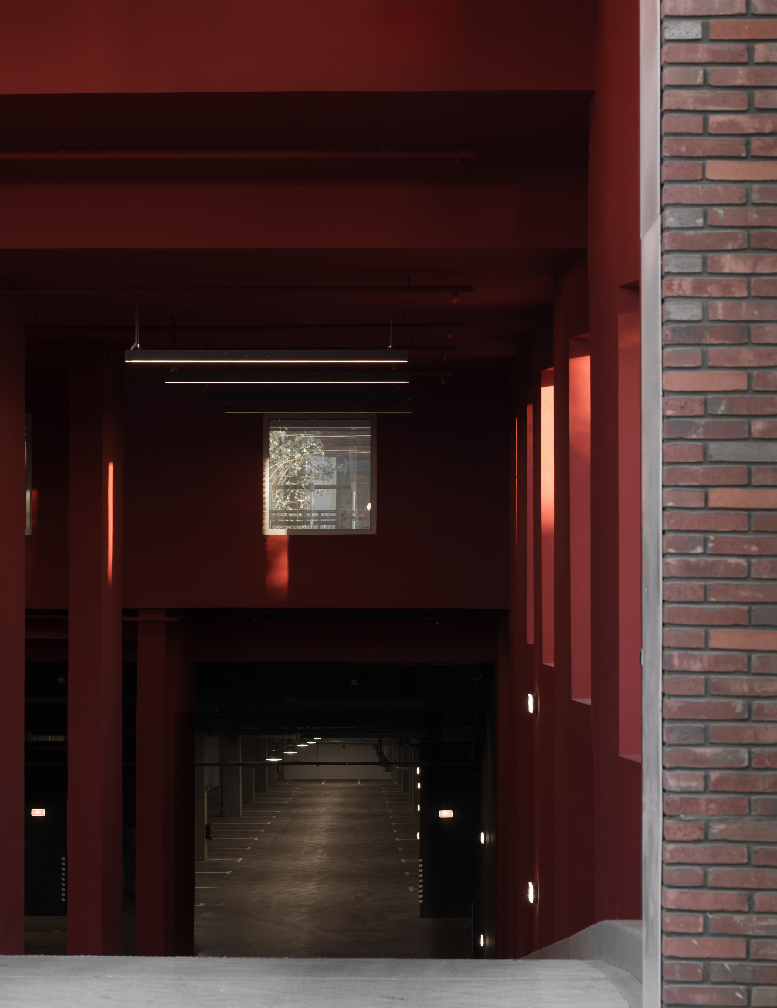 ЖК Репаблик Reds | Москва. Фотограф недвижимости & Интерьеров • Пхукет Бангкок