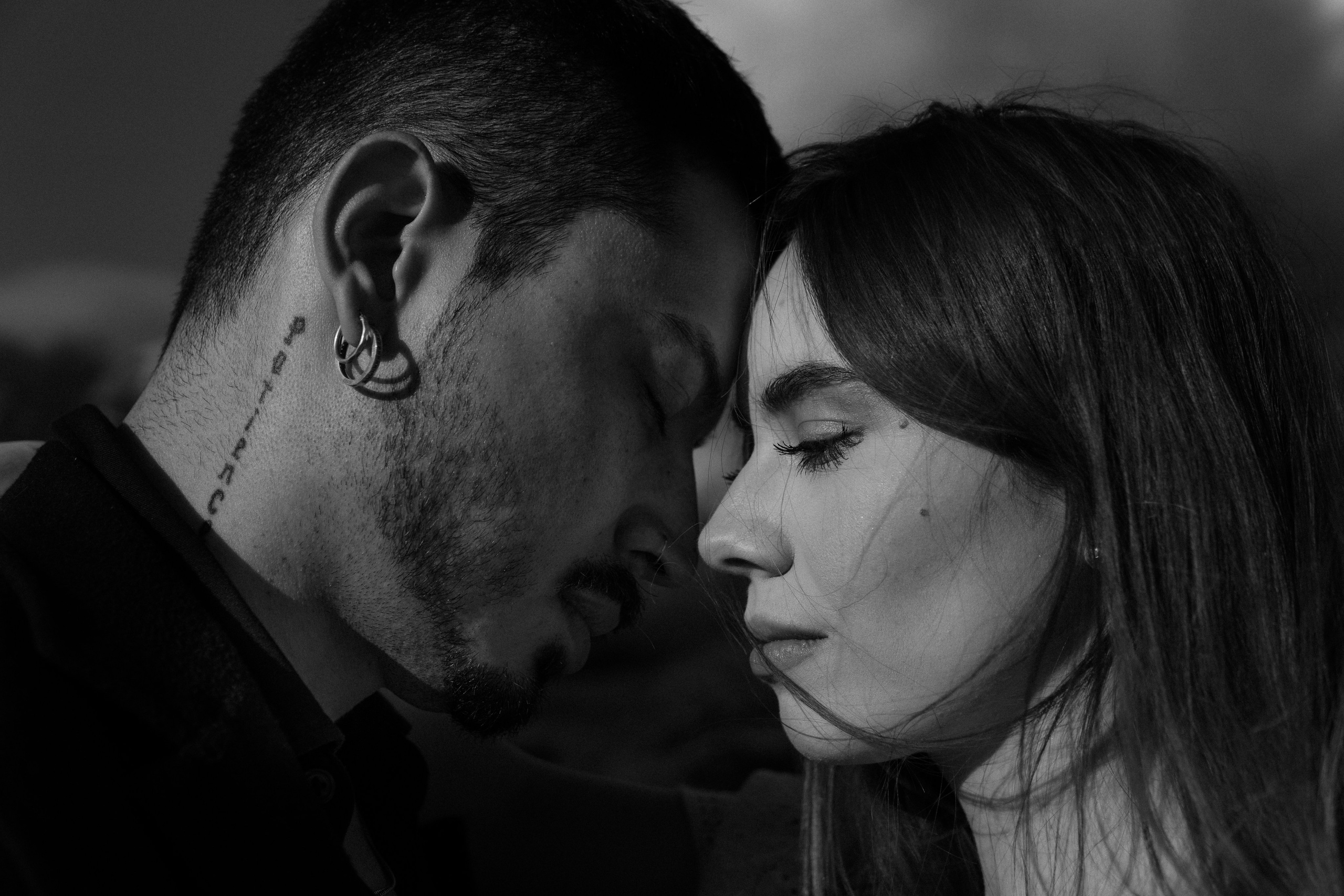 Jenny Y Soria. TWO MILLIMETERS
