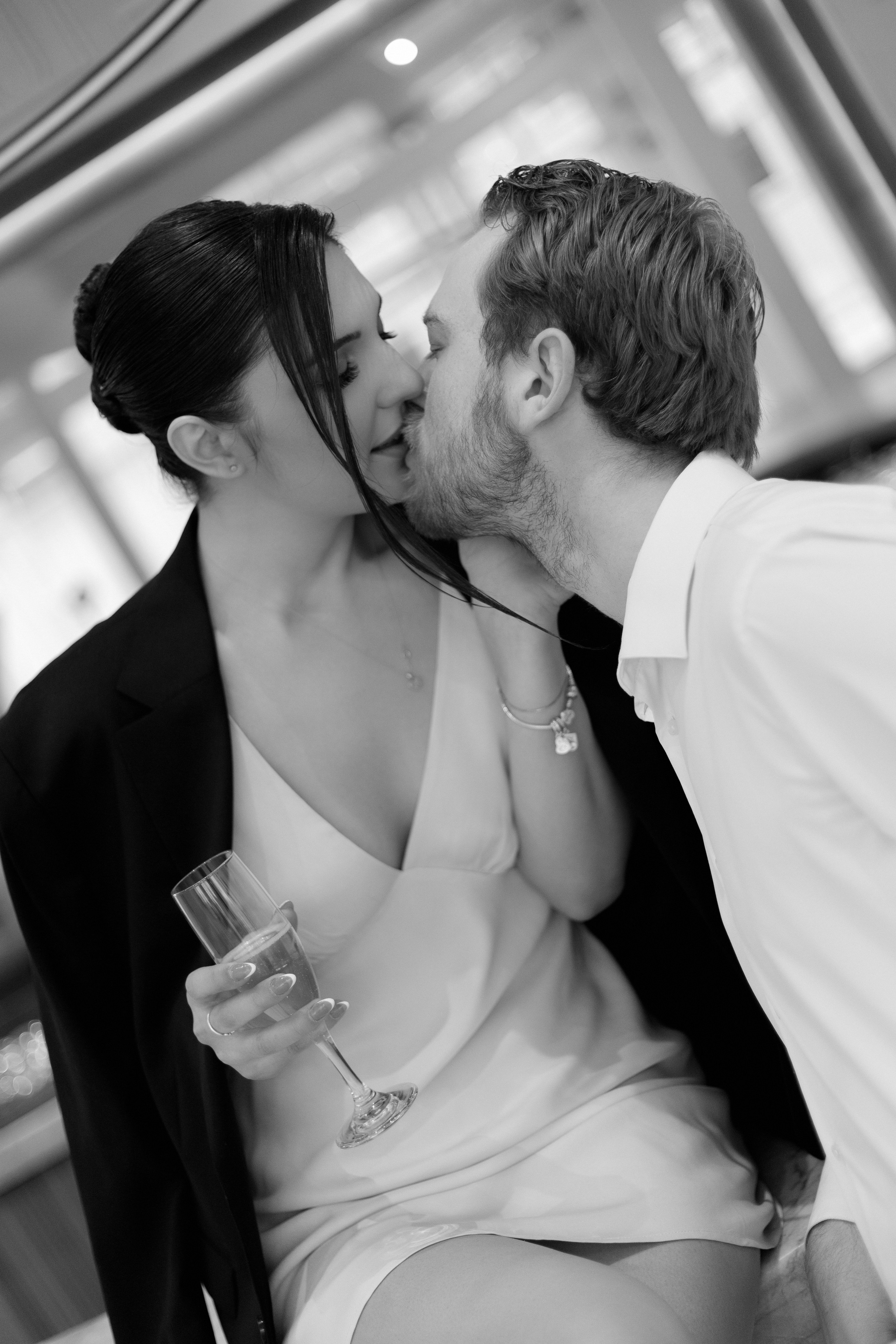 S & Z. Photographer Elvira Hryshchenko