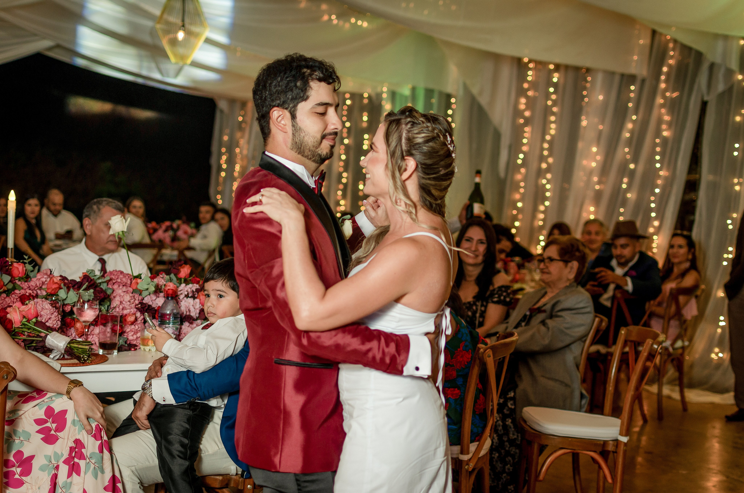 Boda en Cali. Hacienda el Castellazo - Maria José & Sebastián. Karen Ortiz Photography / Fotógrafo profesional en Cali - Colombia