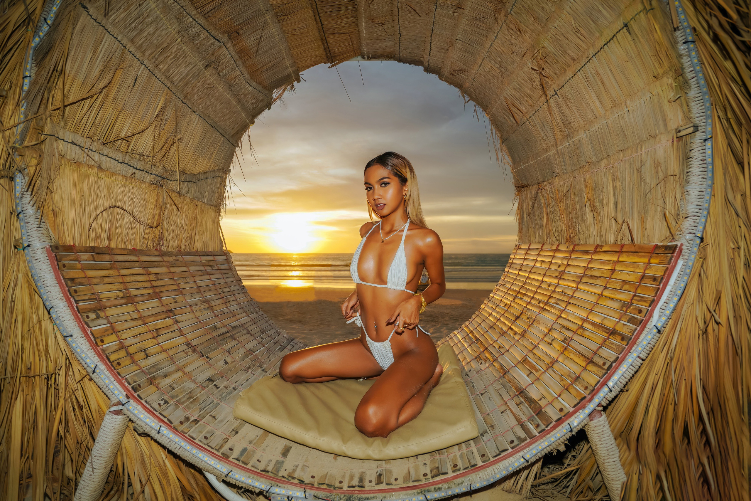 Beach Club. Dima Belan Professional Photographer and Videographer in Phuket