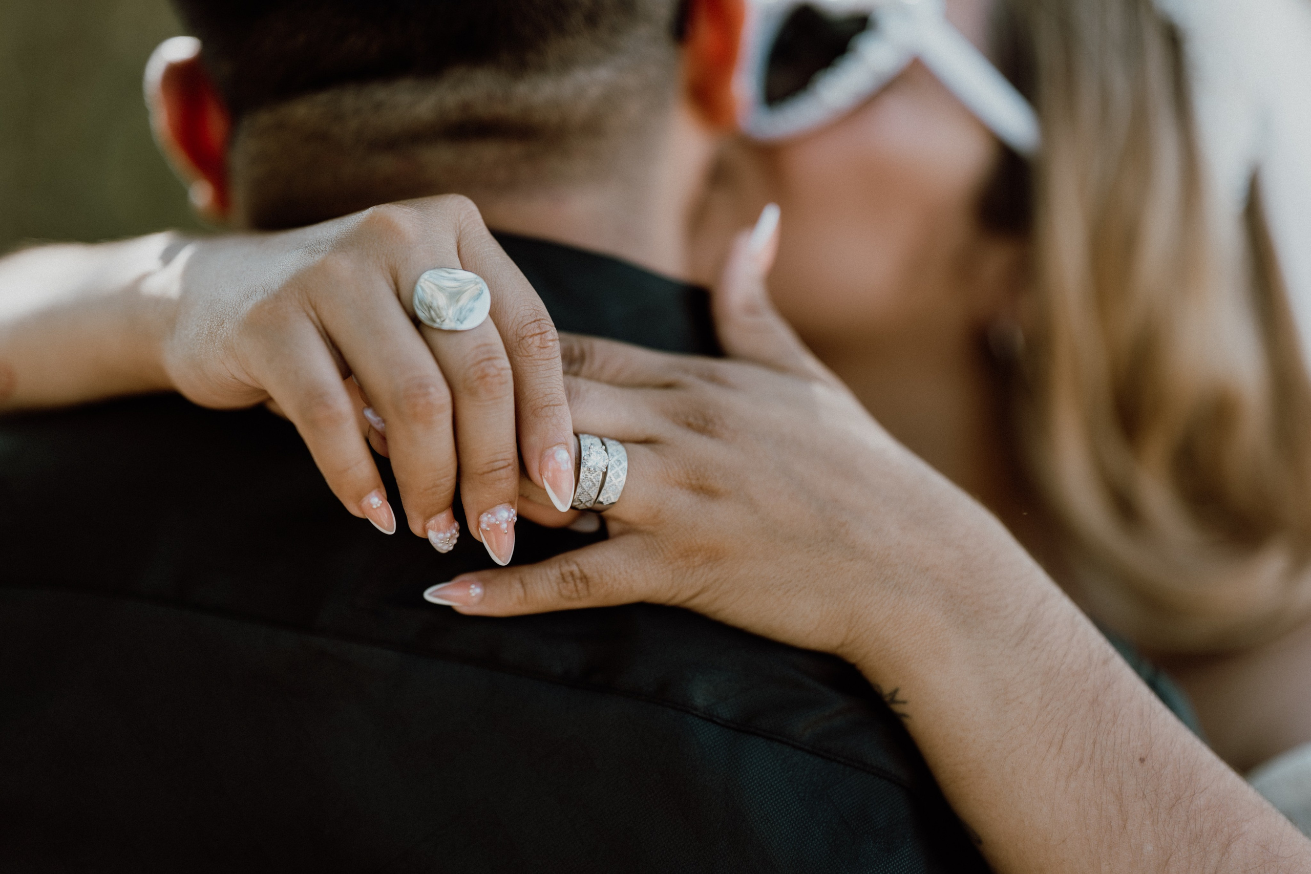 Arturo & Lizbeth (Save The Date). Fotógrafo de Bodas en Tijuana | Alex Martínez