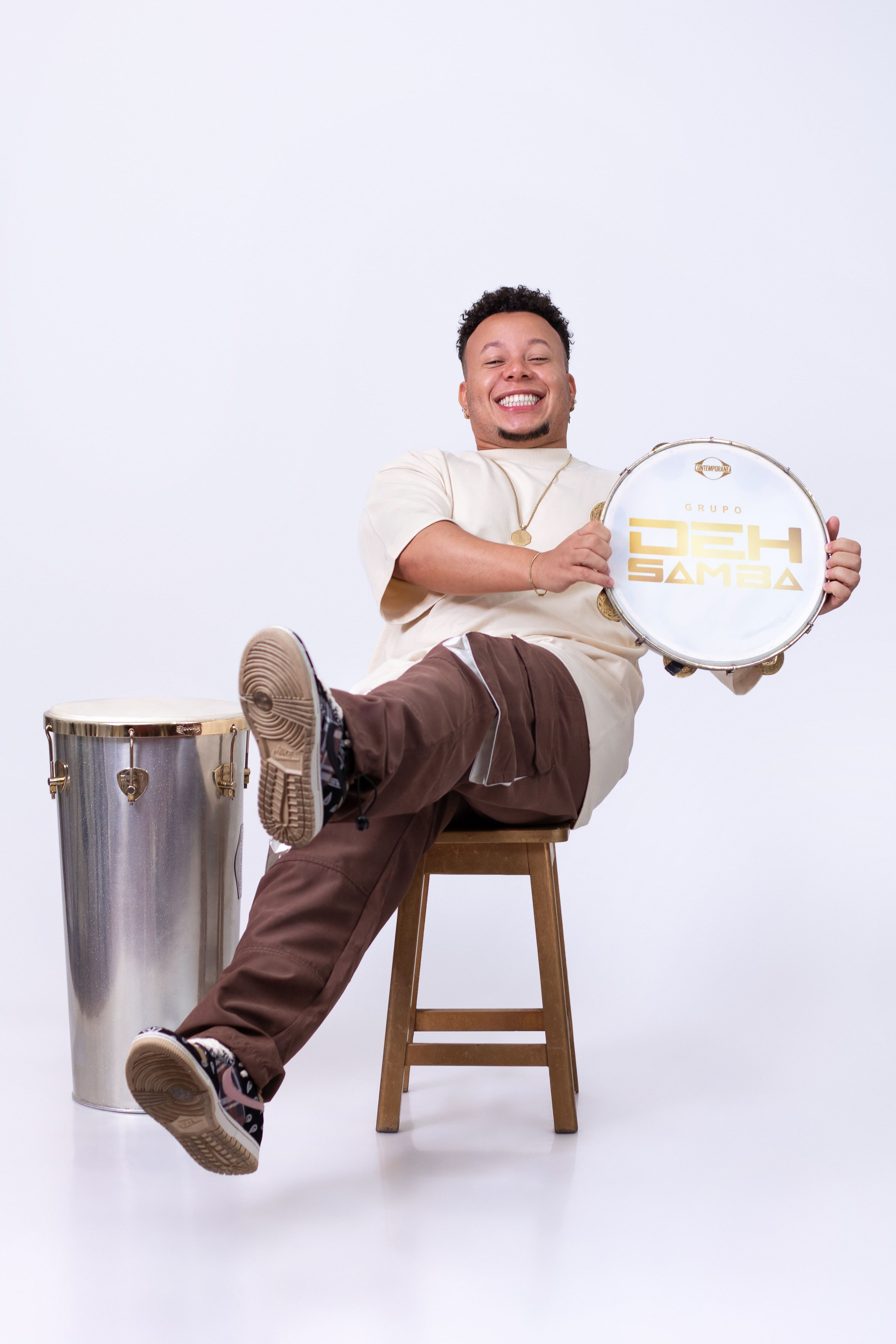 Fotografia corporativa em São Paulo para empresários, duplas de pagode, cantores, musicos, analistas e profissionais que desejam melhorar sua imagem profissional. Retratos para LinkedIn, redes sociais, sites e posicionamento de marca.