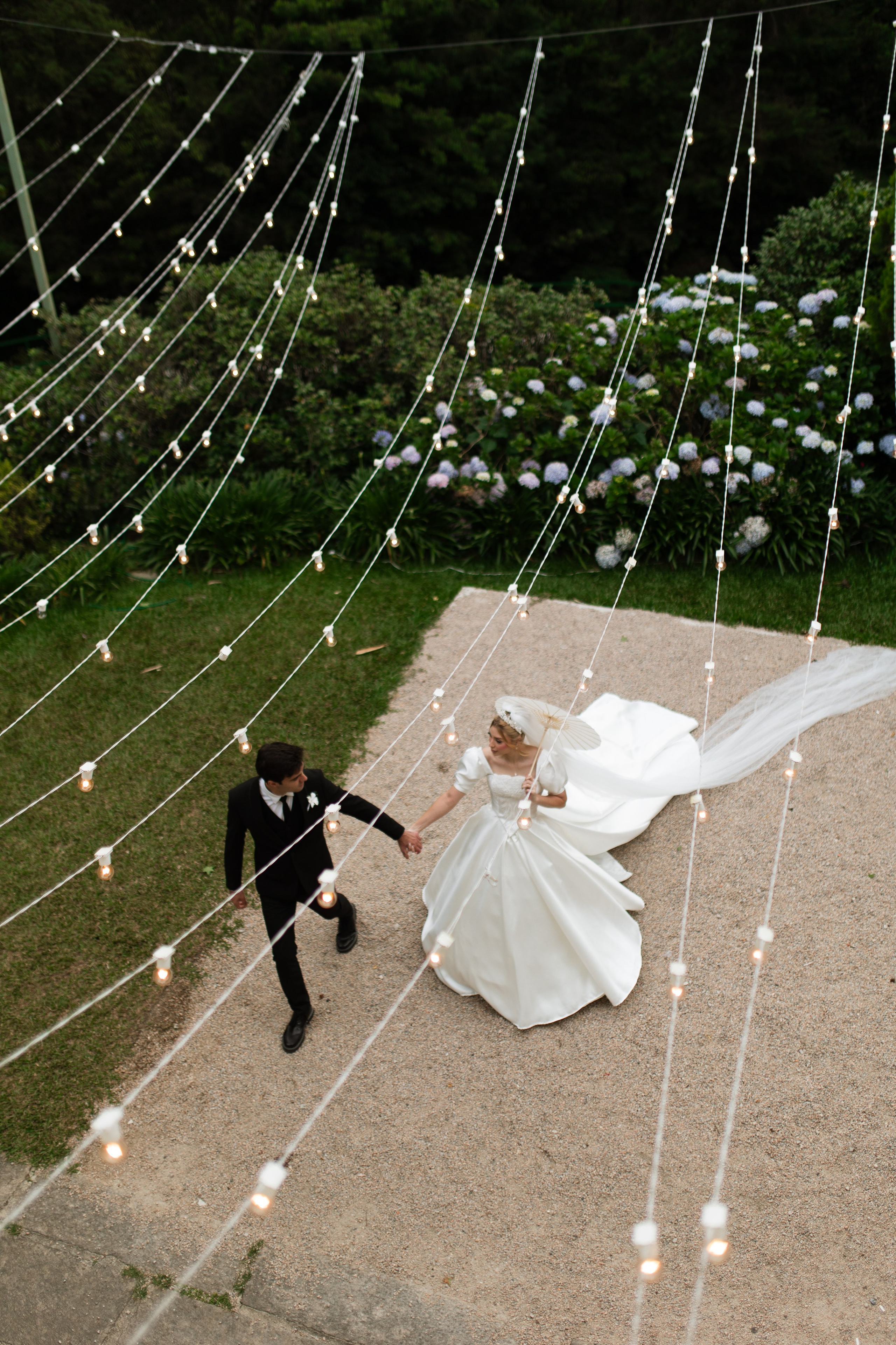 Casamento. The Castros Fotografia
