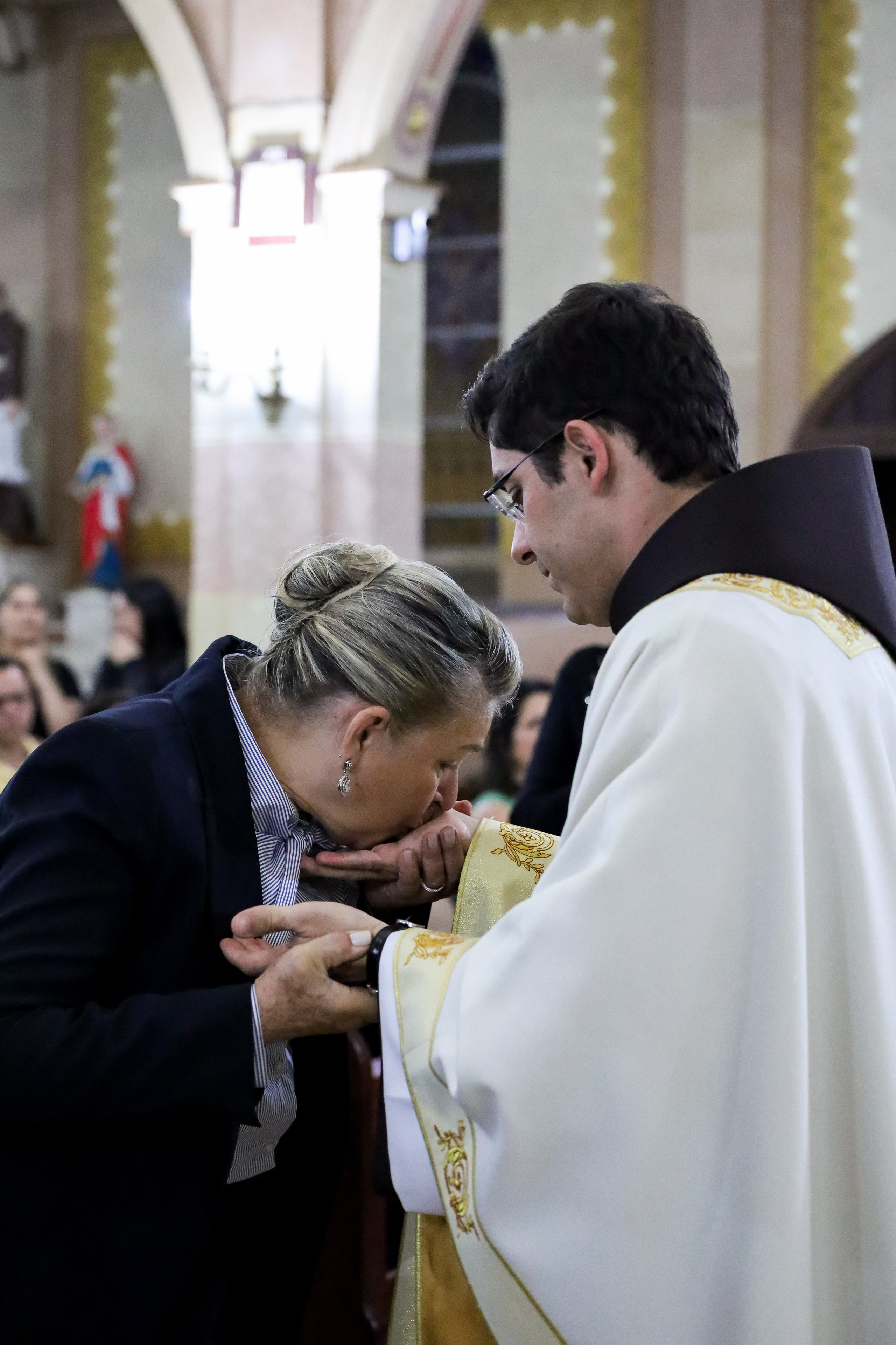 ORDENAÇÕES. Fotógrafo de momentos Sagrados