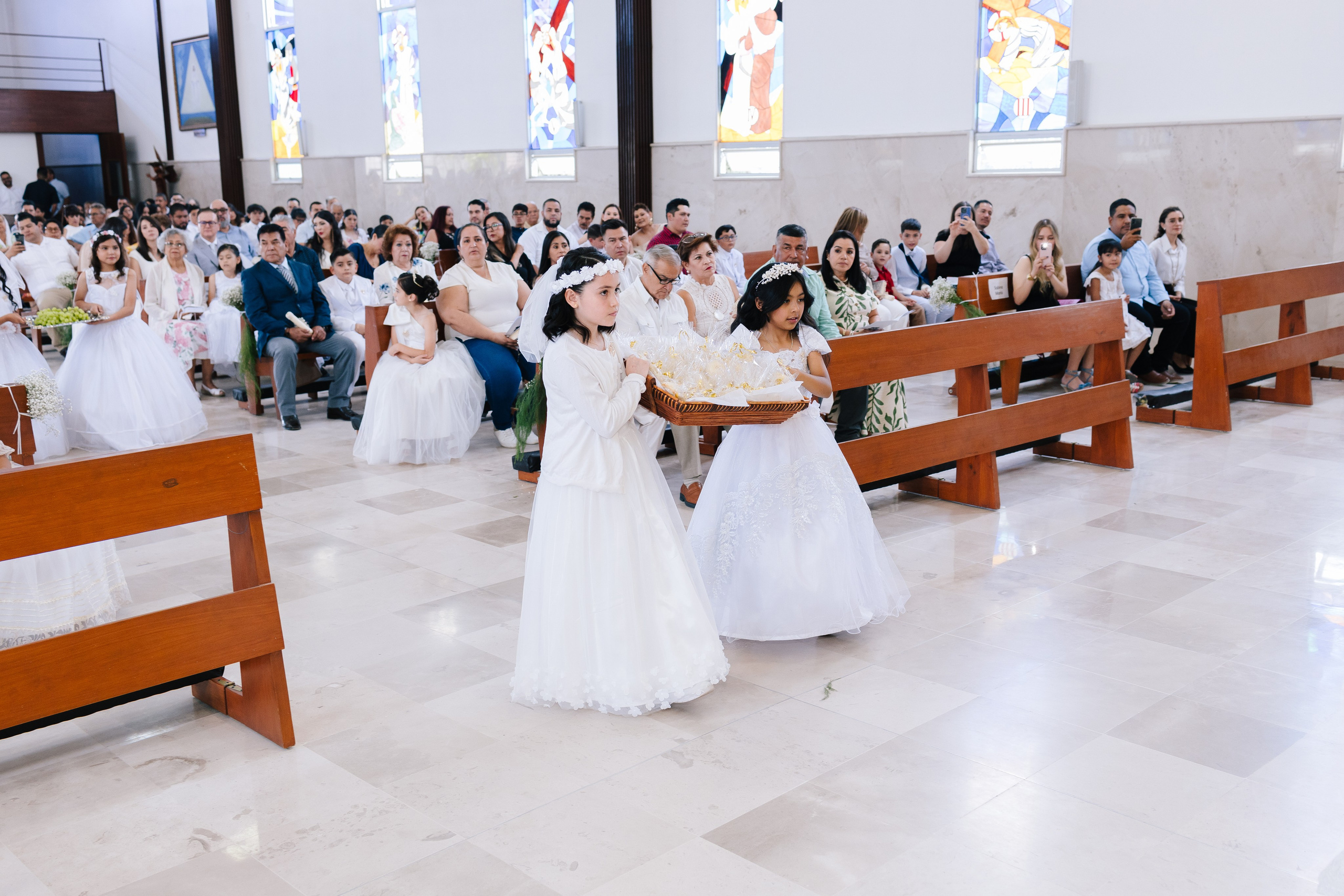 Primera comunion. Wedding Photographer Ruth Preciado