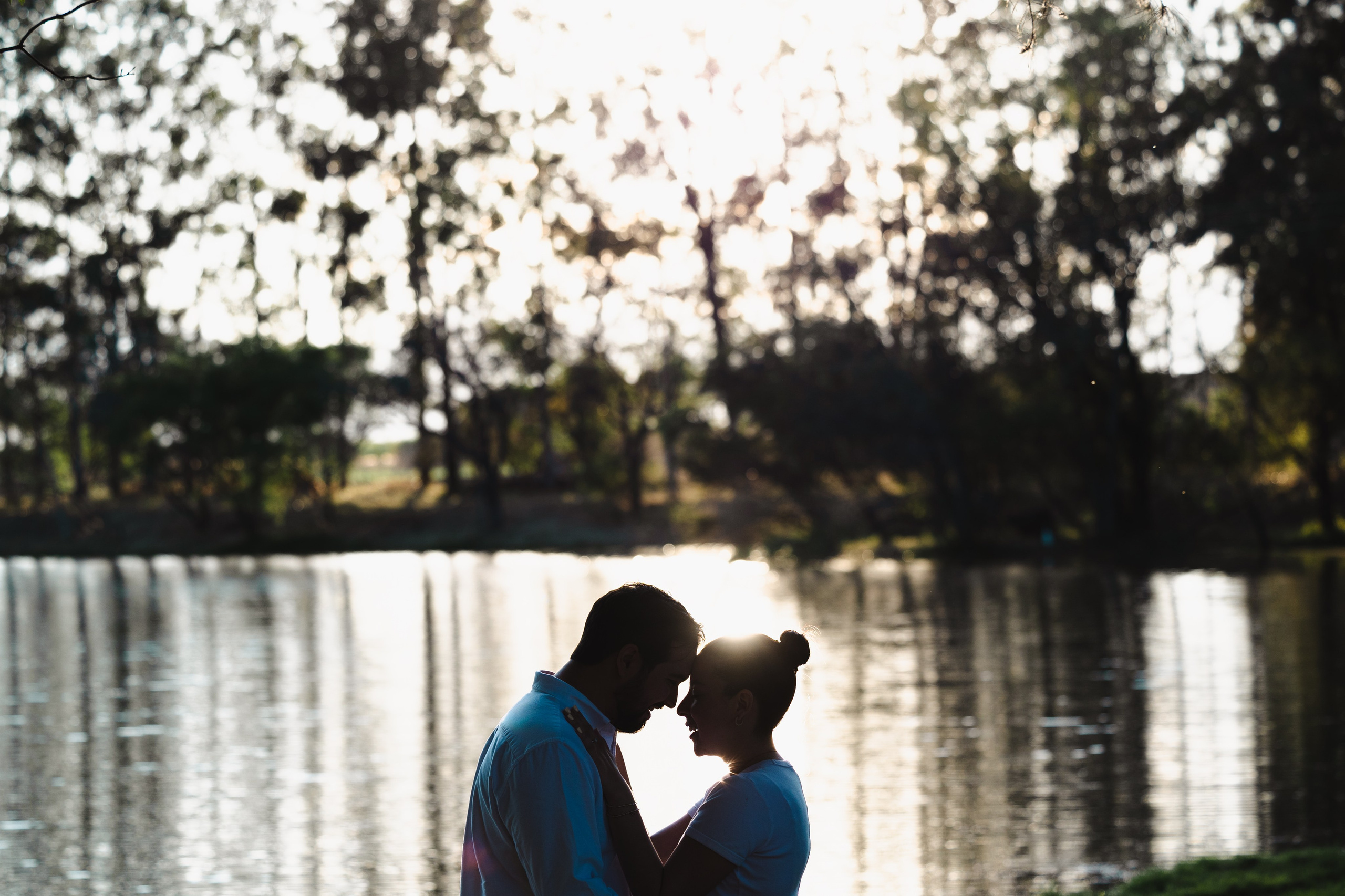 Casual. Wedding Photographer Ruth Preciado