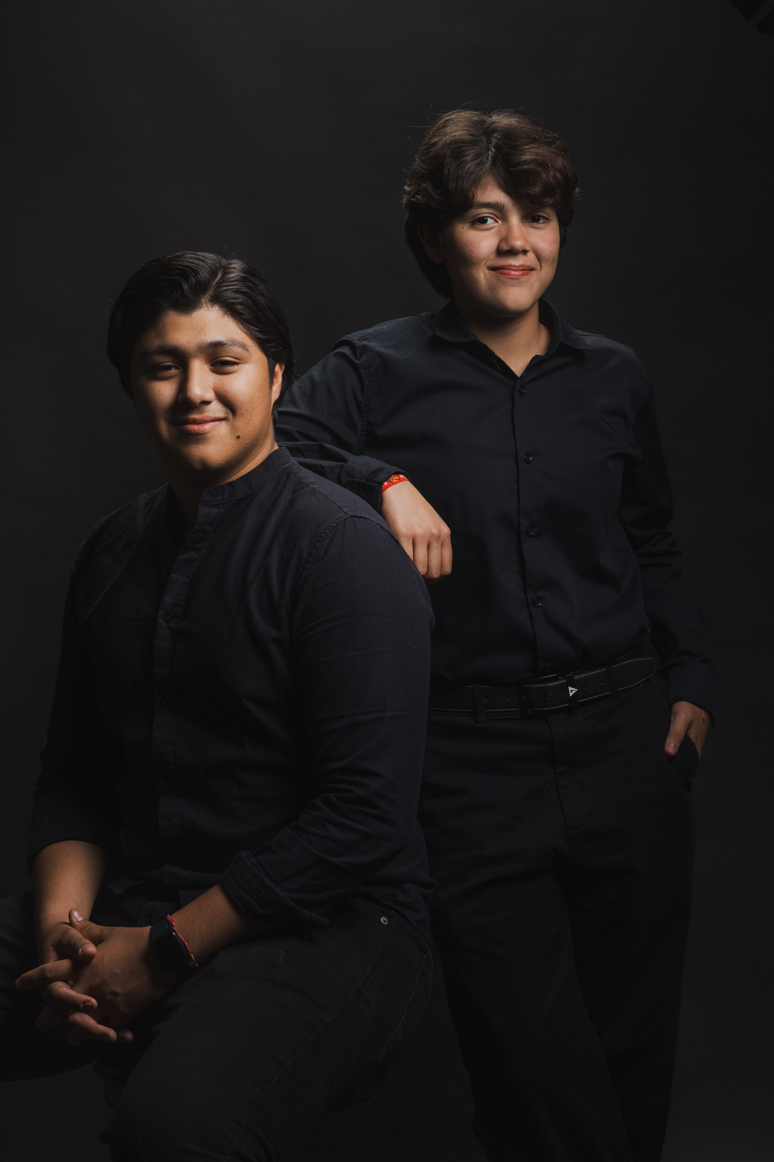 Family, kids & Pets. Estudio de fotografia en Tijuana