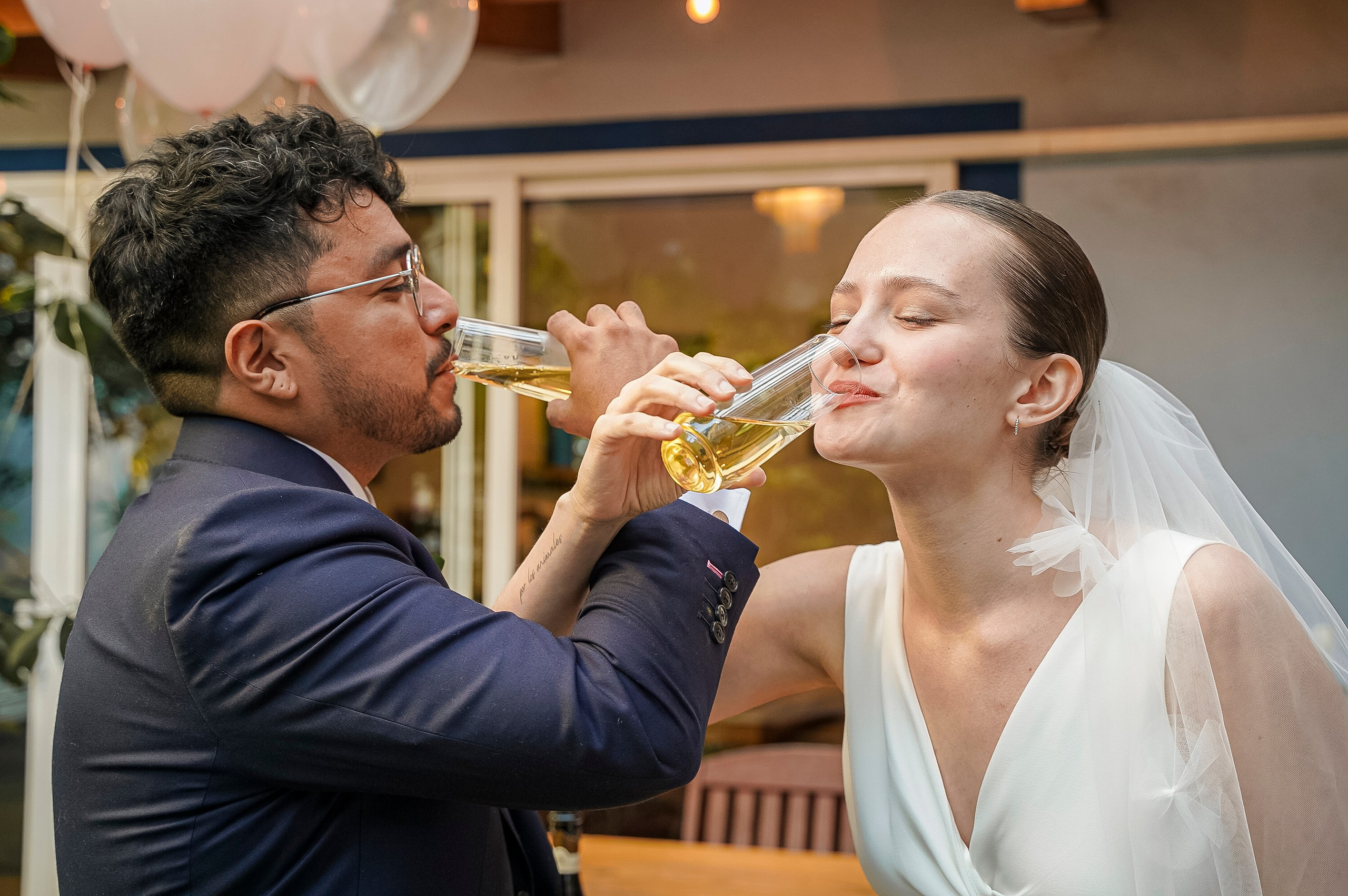Professional Mexico City photographer specializing in weddings, surprise proposals, horse photo sessions and private events in Chapultepec. Ekaterina Frolova photography