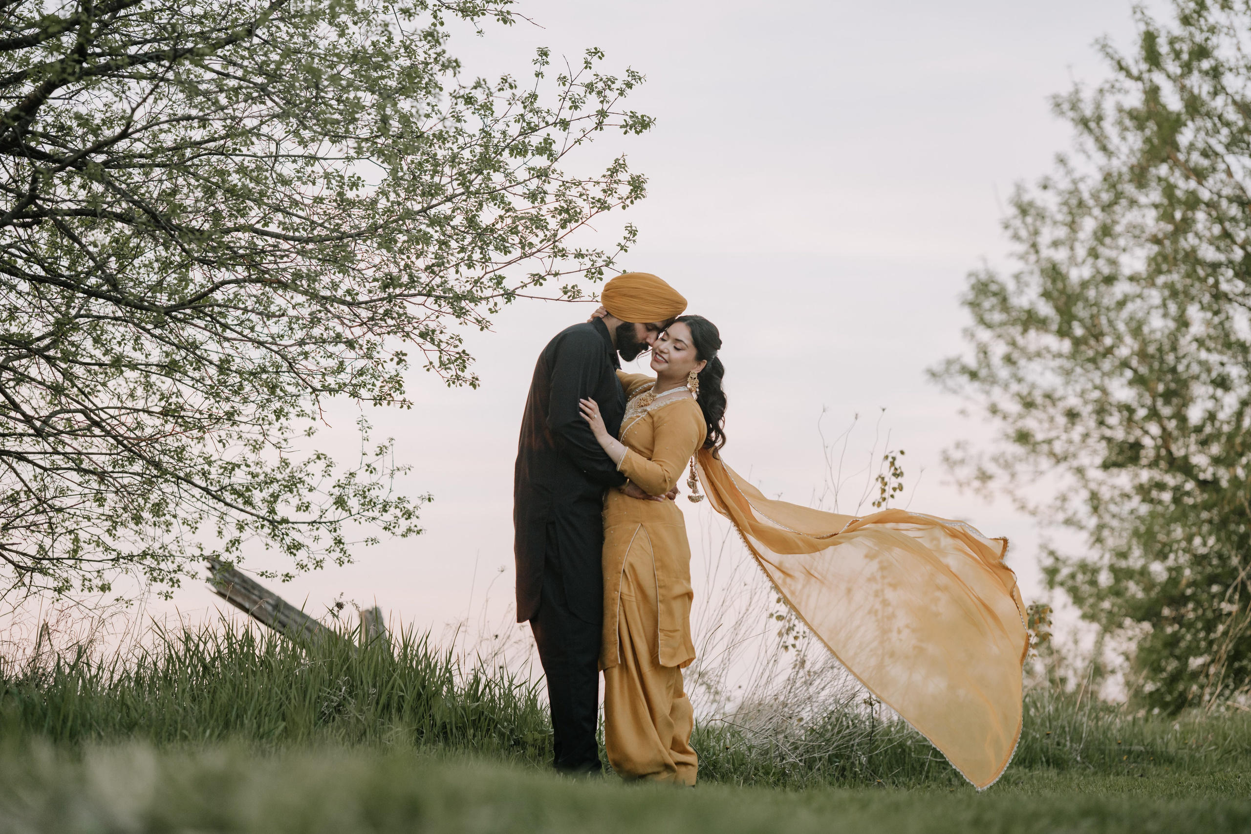Wedding Photography & Films Studio