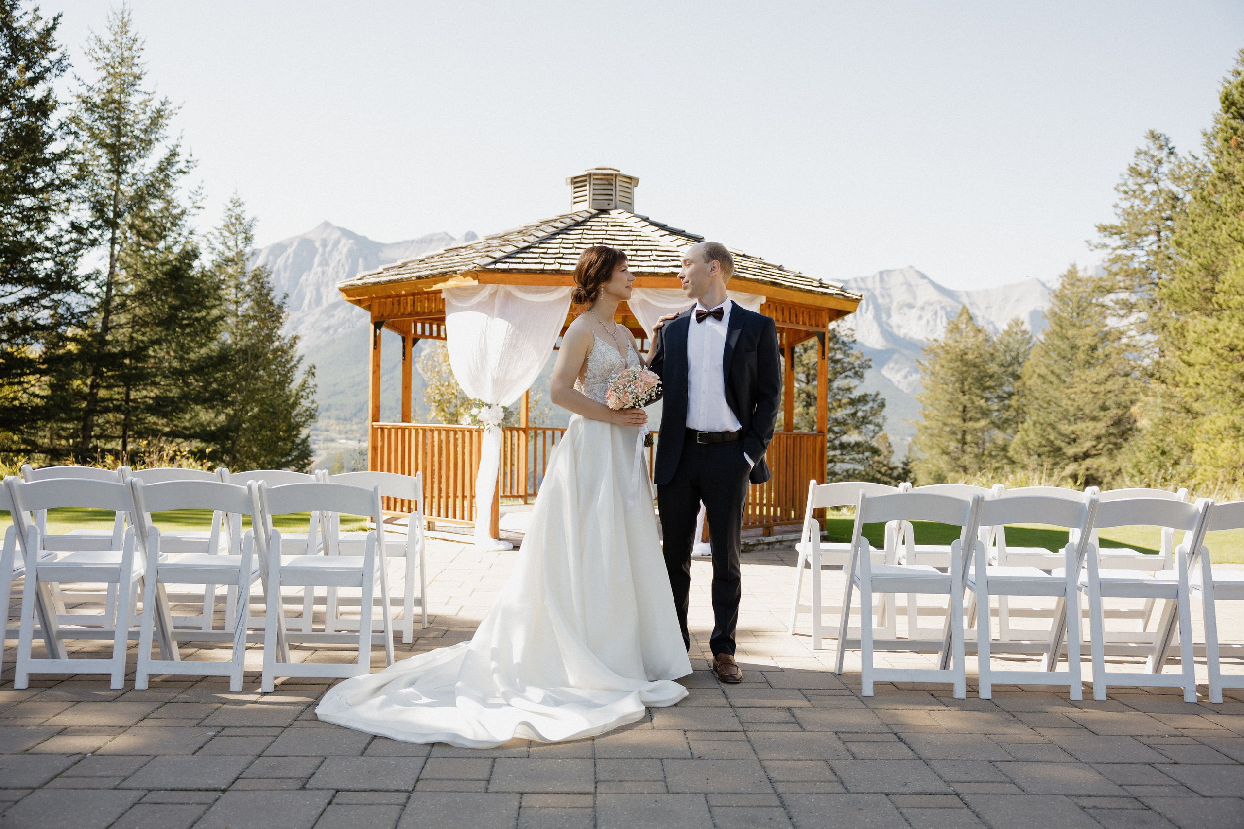 Natalia & Sergey. Photographer Stanislav Antonov