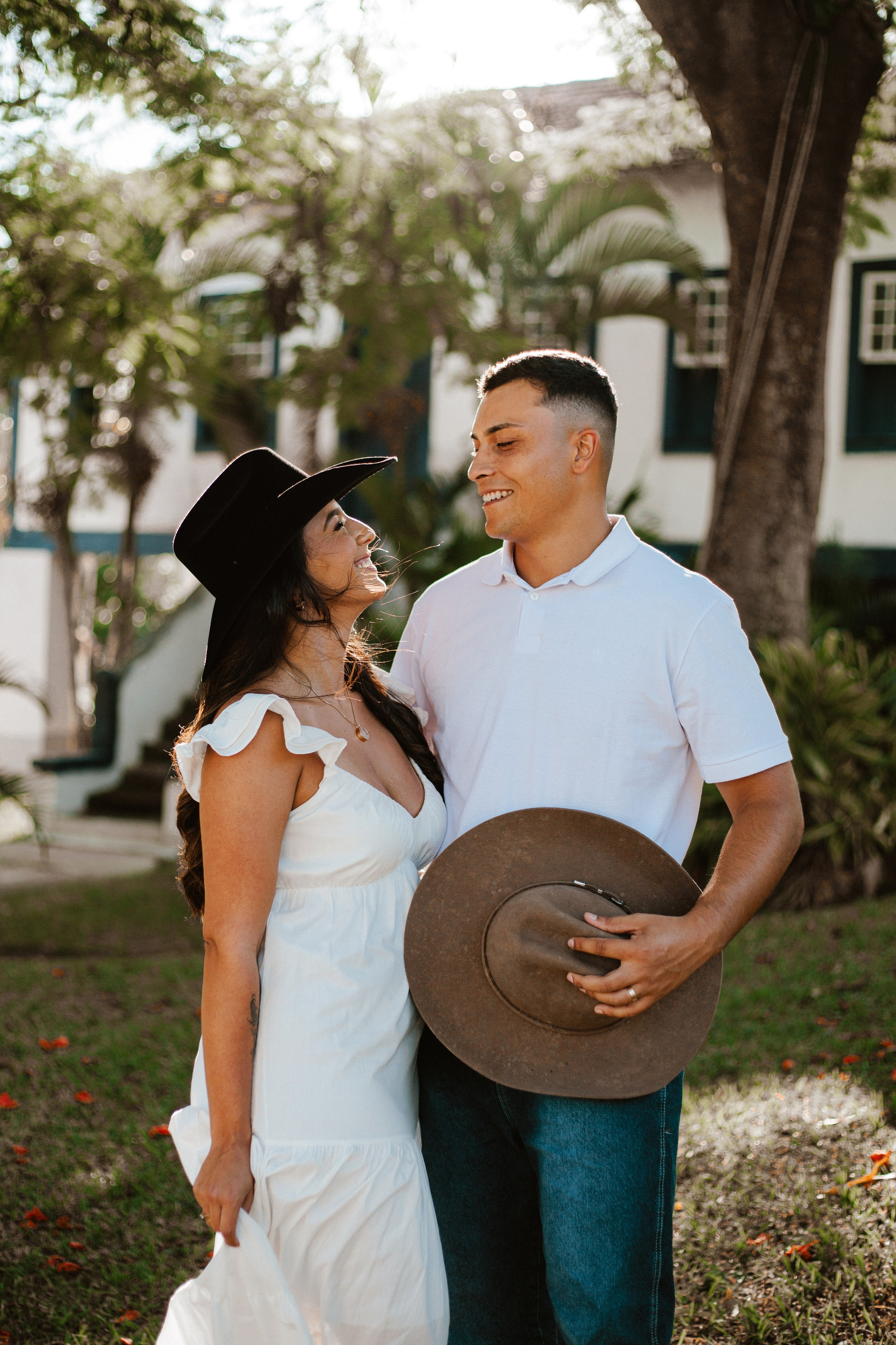 2025 | Beatriz e Lucas — Pré-Wedding. Denis Damasceno | Fotografia