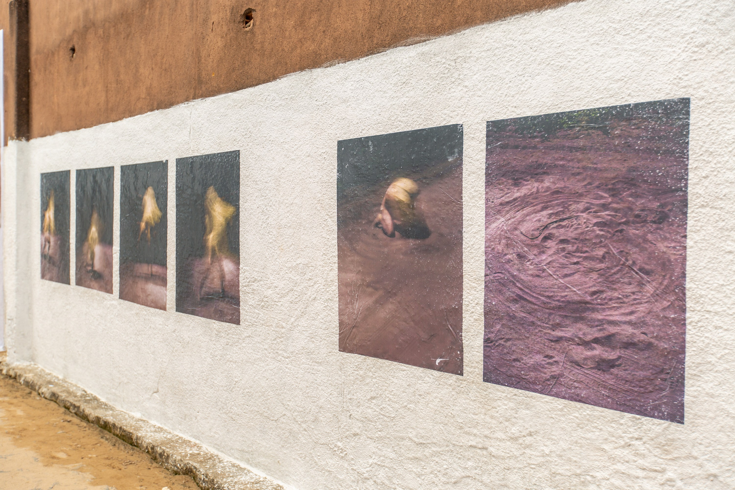 2022 — Salt the Skin. Curator, editor, researcher, and educator in Latin American photography Maíra C. Gamarra