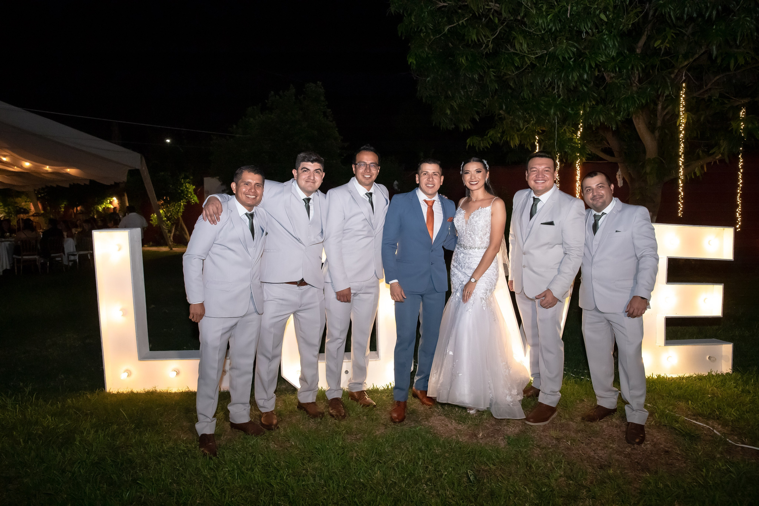 Delta & Cesar. Simón Enríquez Studio