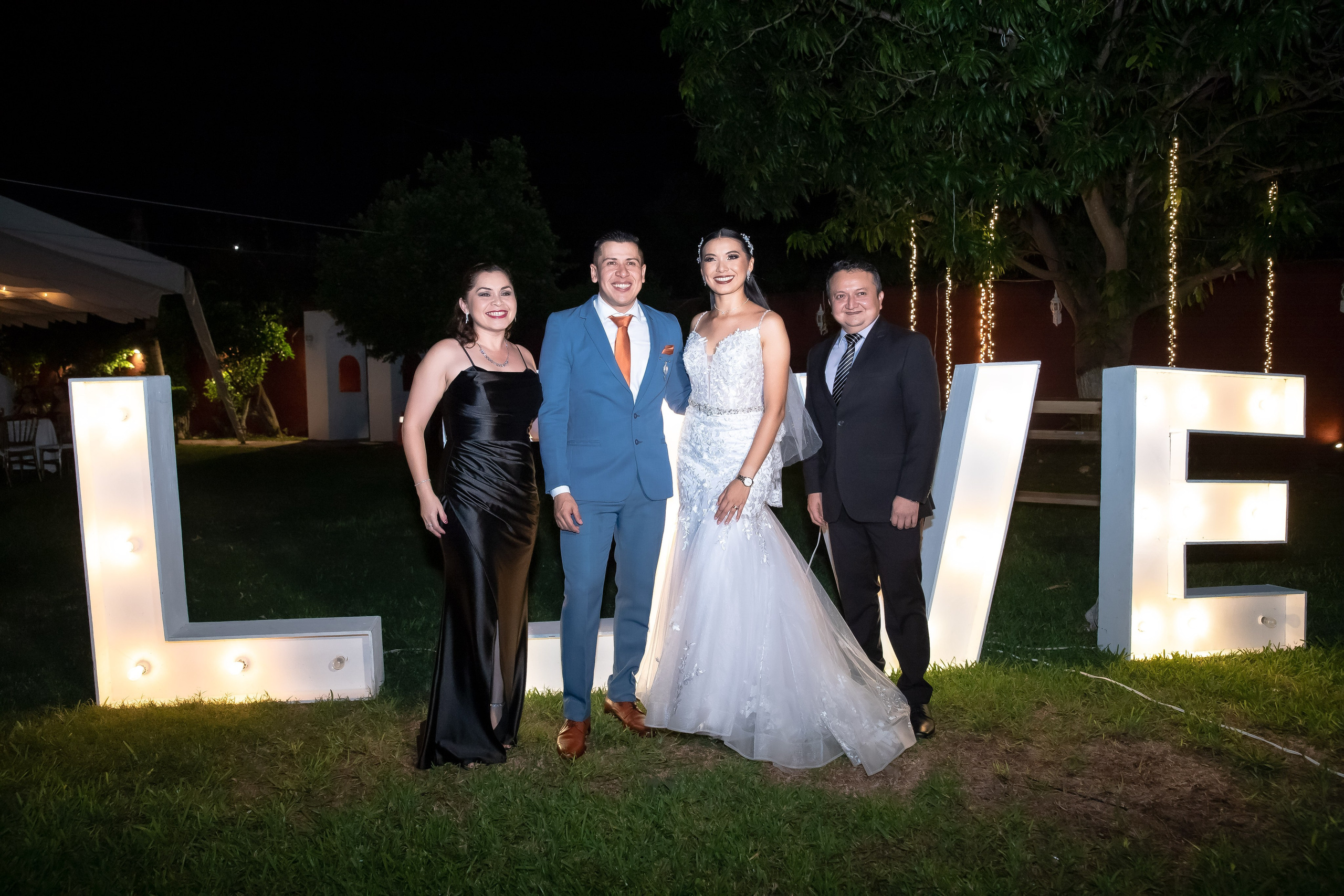 Delta & Cesar. Simón Enríquez Studio