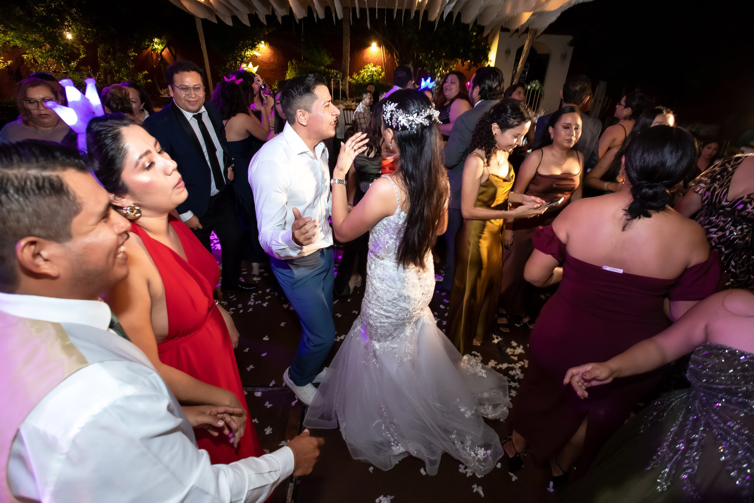 Delta & Cesar. Simón Enríquez Studio