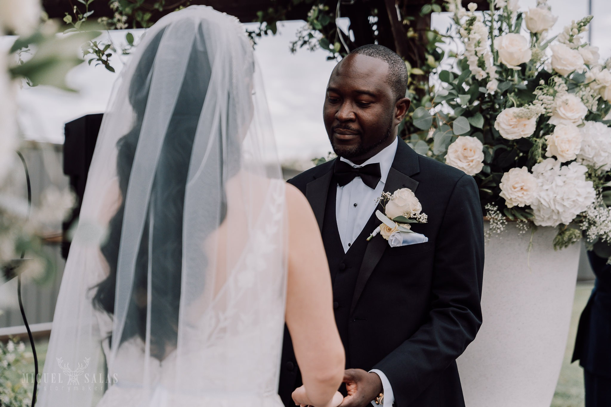 Fotógrafo de bodas en Querétaro
