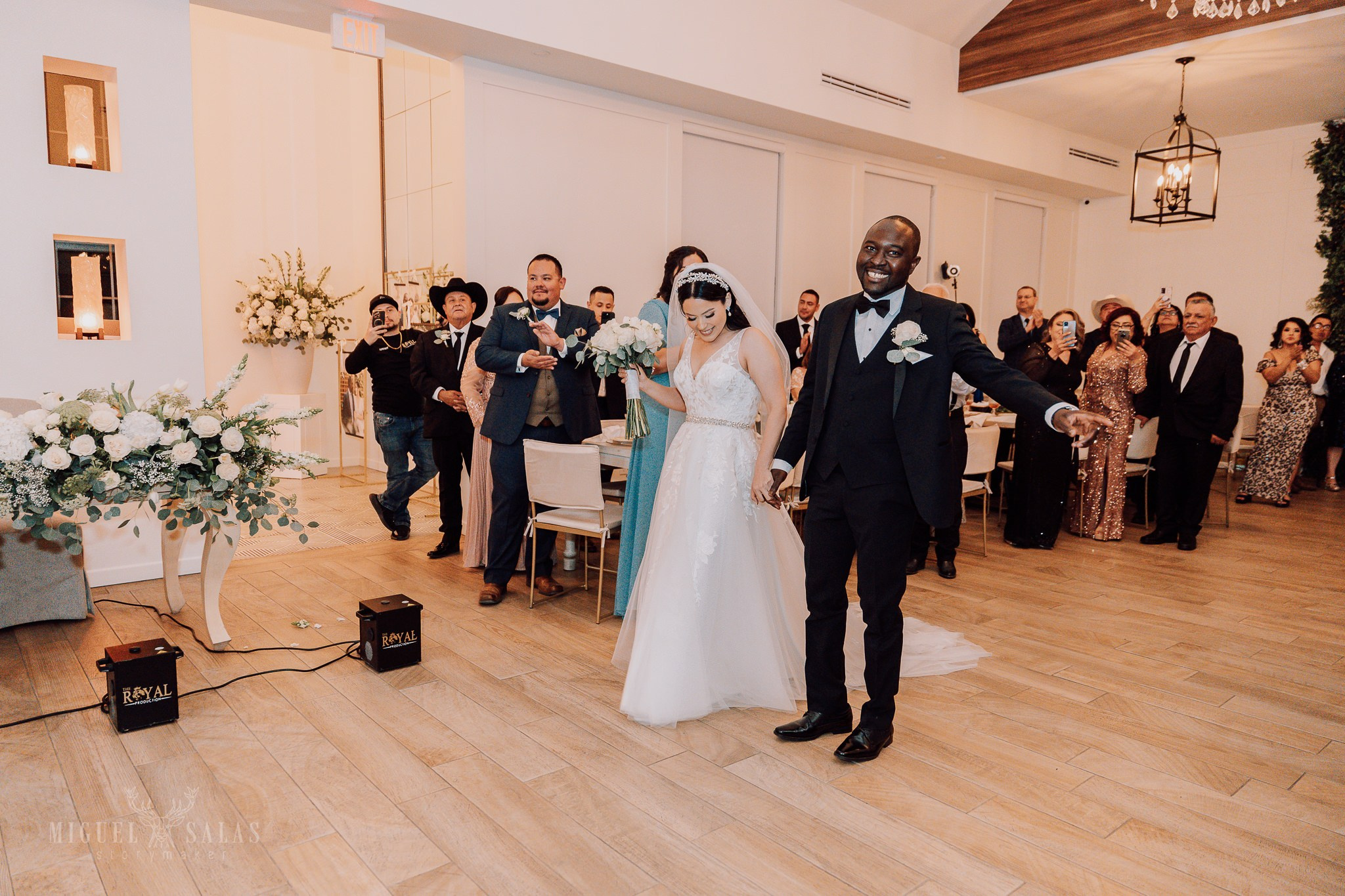 Fotógrafo de bodas en Querétaro