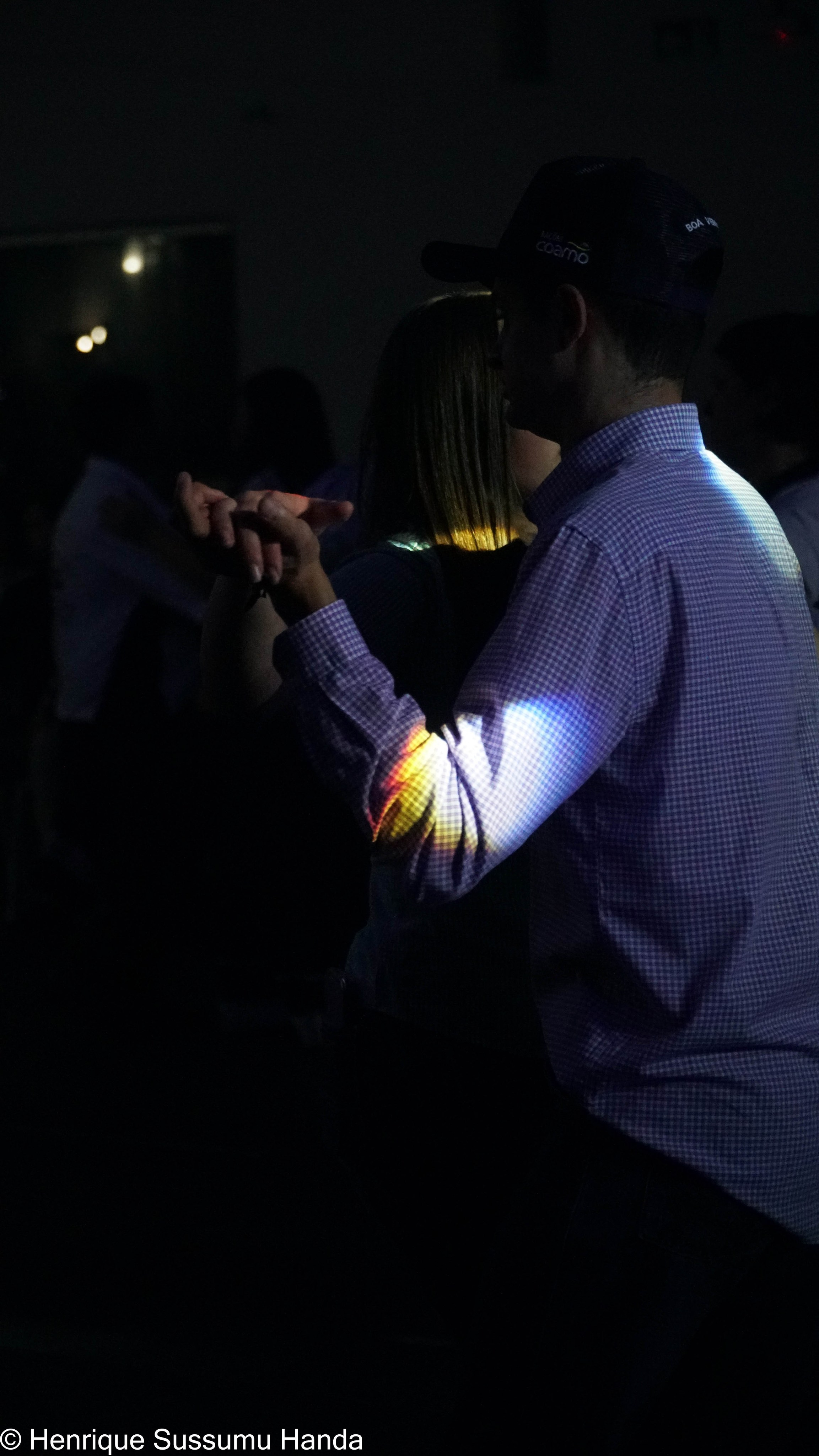 Formatura Curso de Dança Inovação Campeira. Fotografia e Filmagem Handa Produções