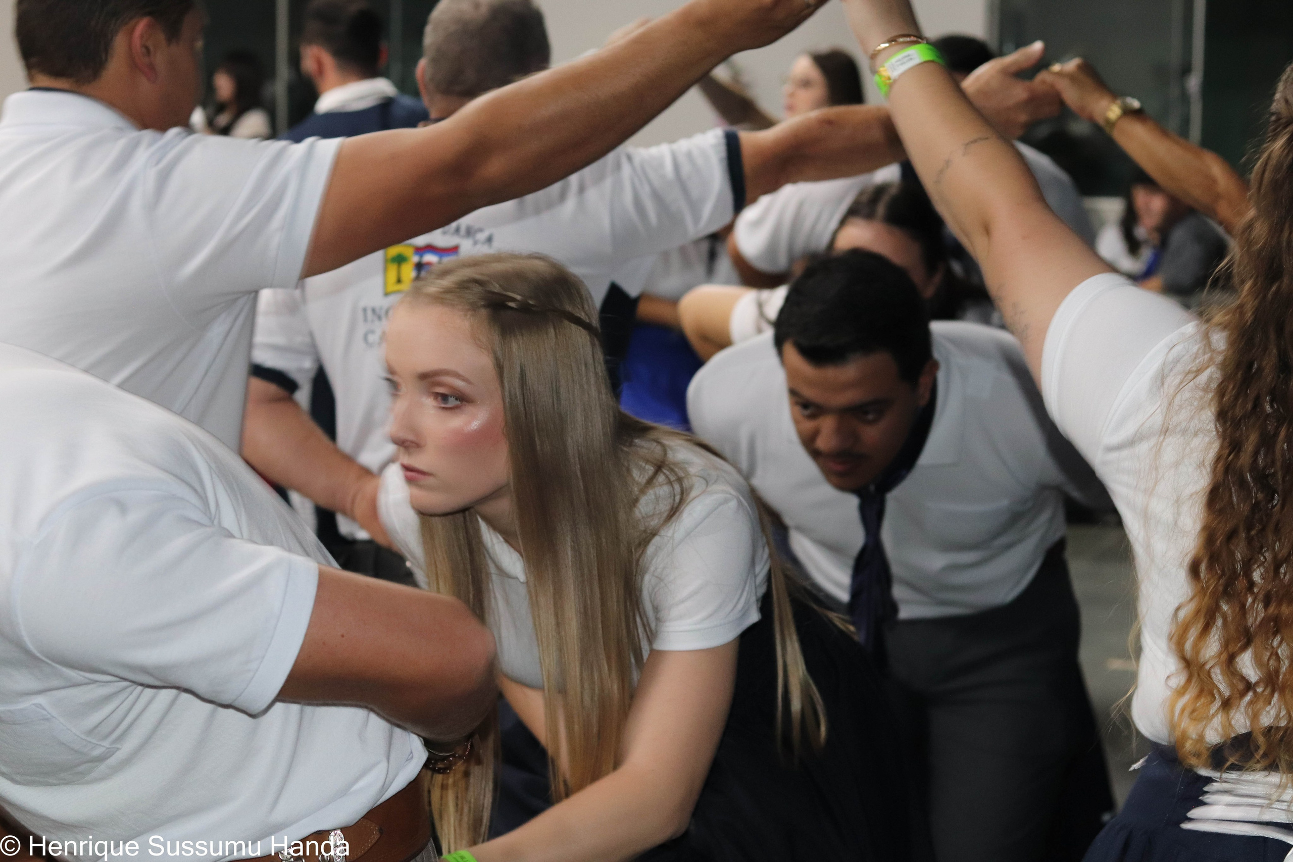 Formatura Curso de Dança Inovação Campeira. Fotografia e Filmagem Handa Produções