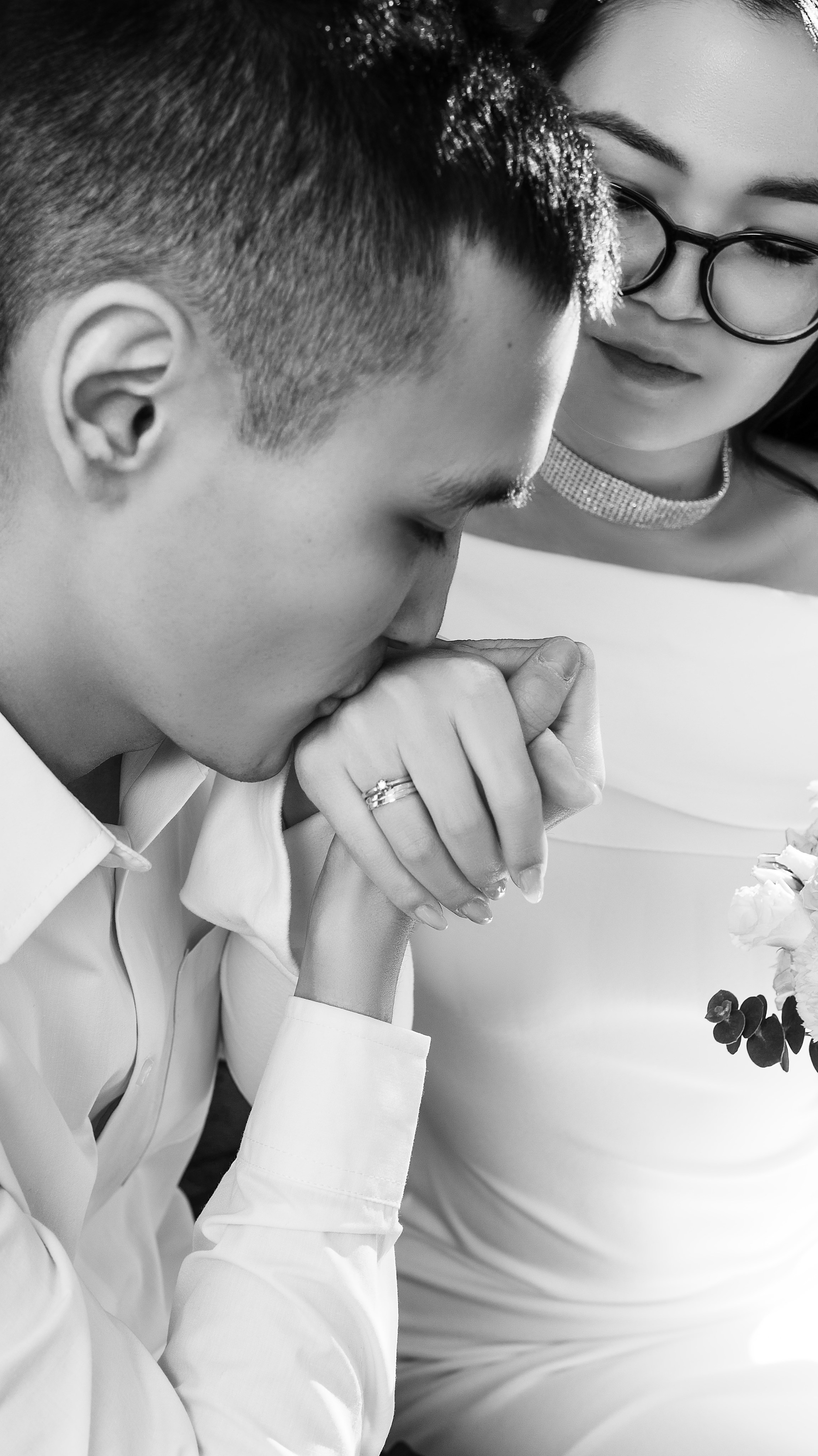 Weddings. Marina Baliakina | Portrait and Wedding Photographer | Toronto Canada