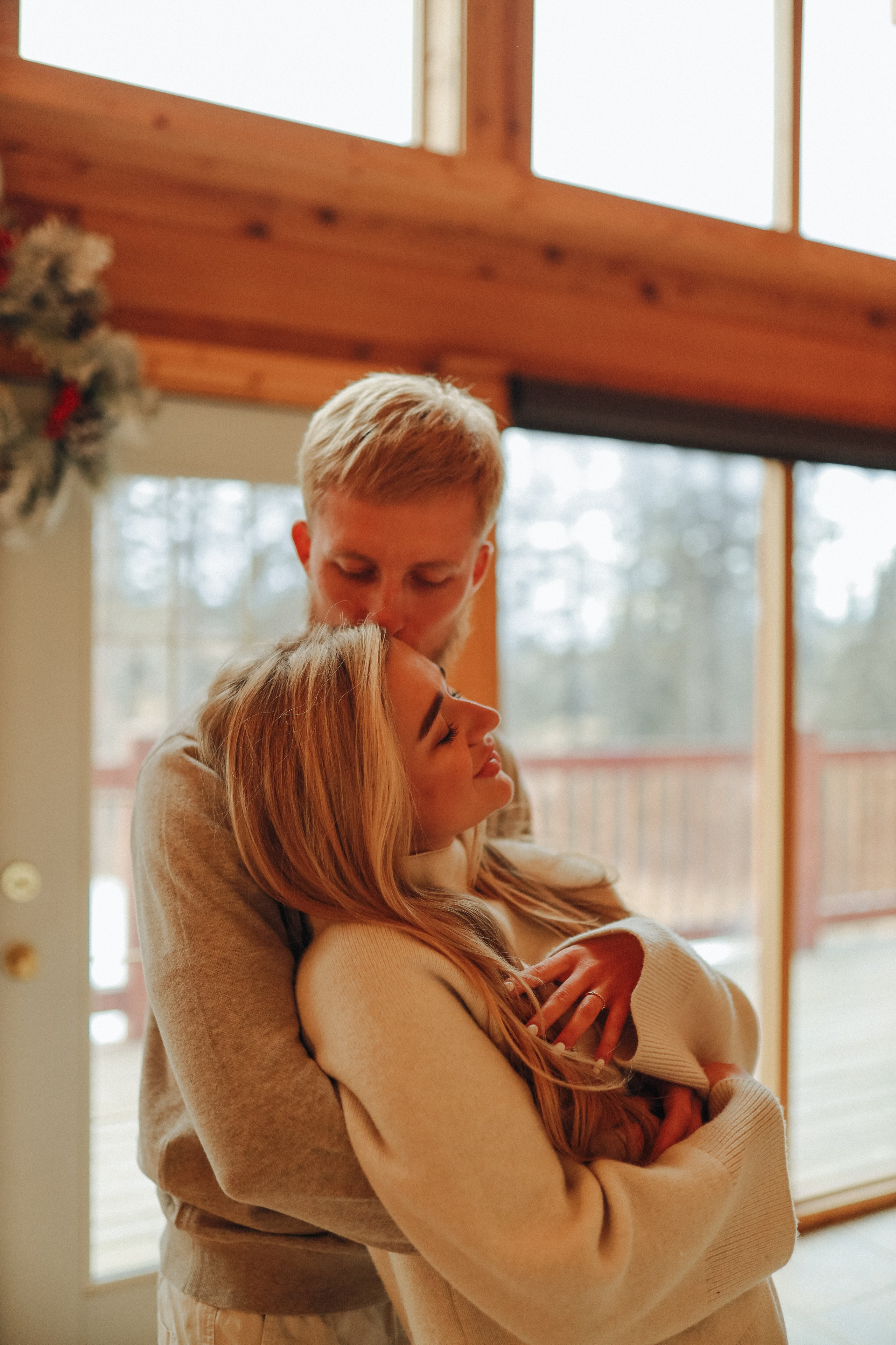 Ilona & Mark. Photographer Elvira Hryshchenko