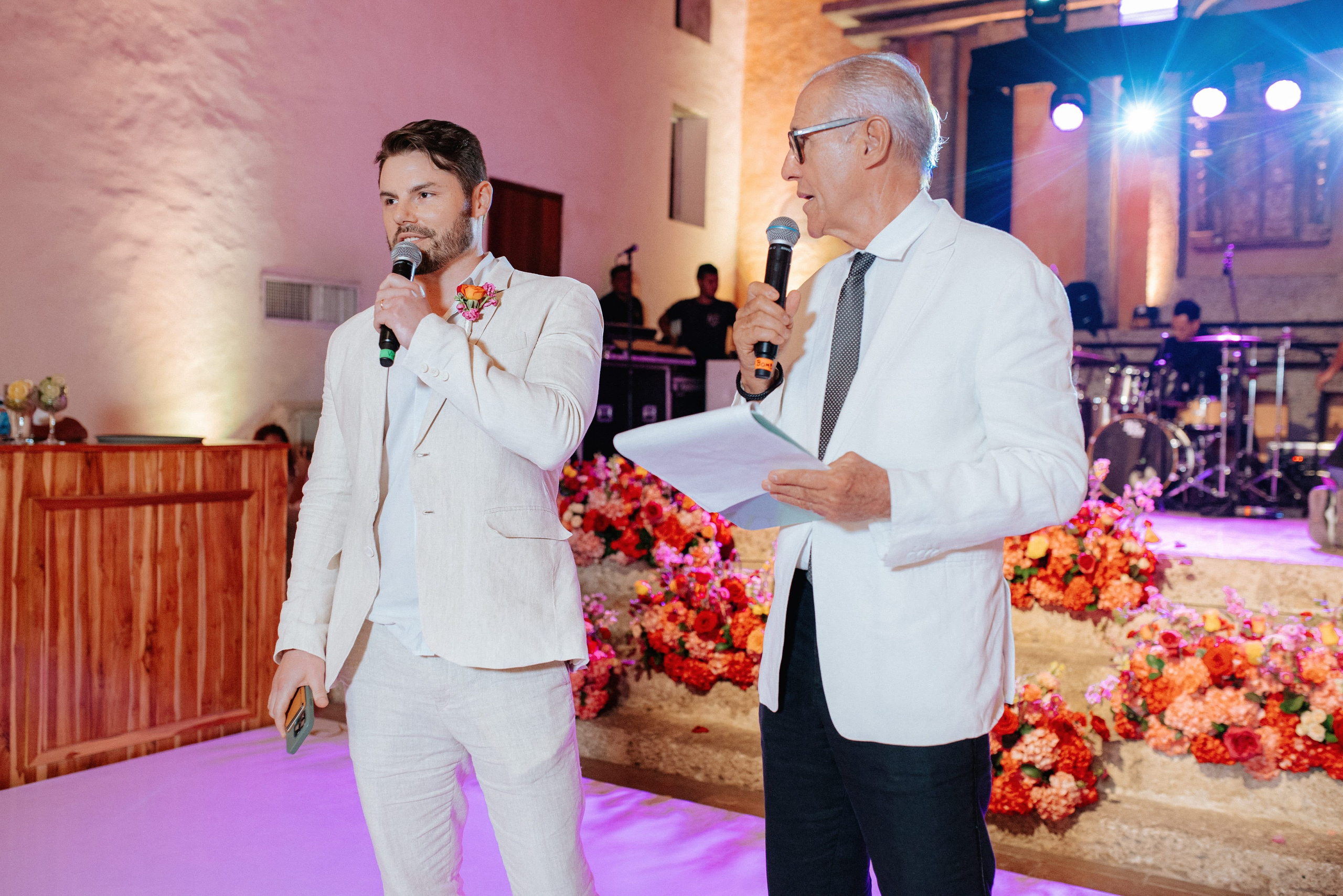 Maria Paula + Thomas | Wedding Photos 2024 – César Vanegas Photography. César Vanegas Photography | Wedding & Travel Photographer | Cartagena, Colombia
