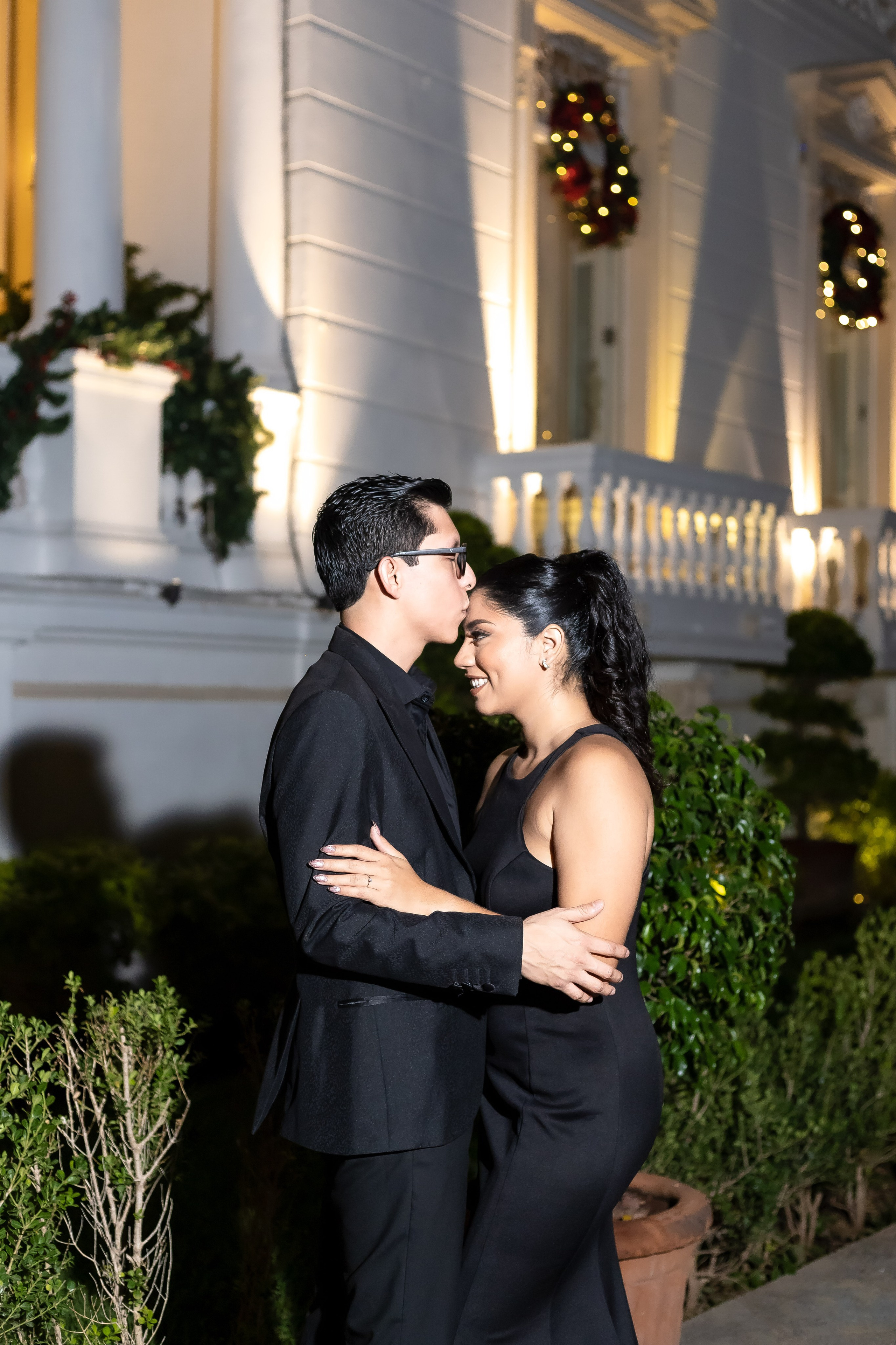 SAVE THE DATE Genne & Alex. Simón Enríquez Studio