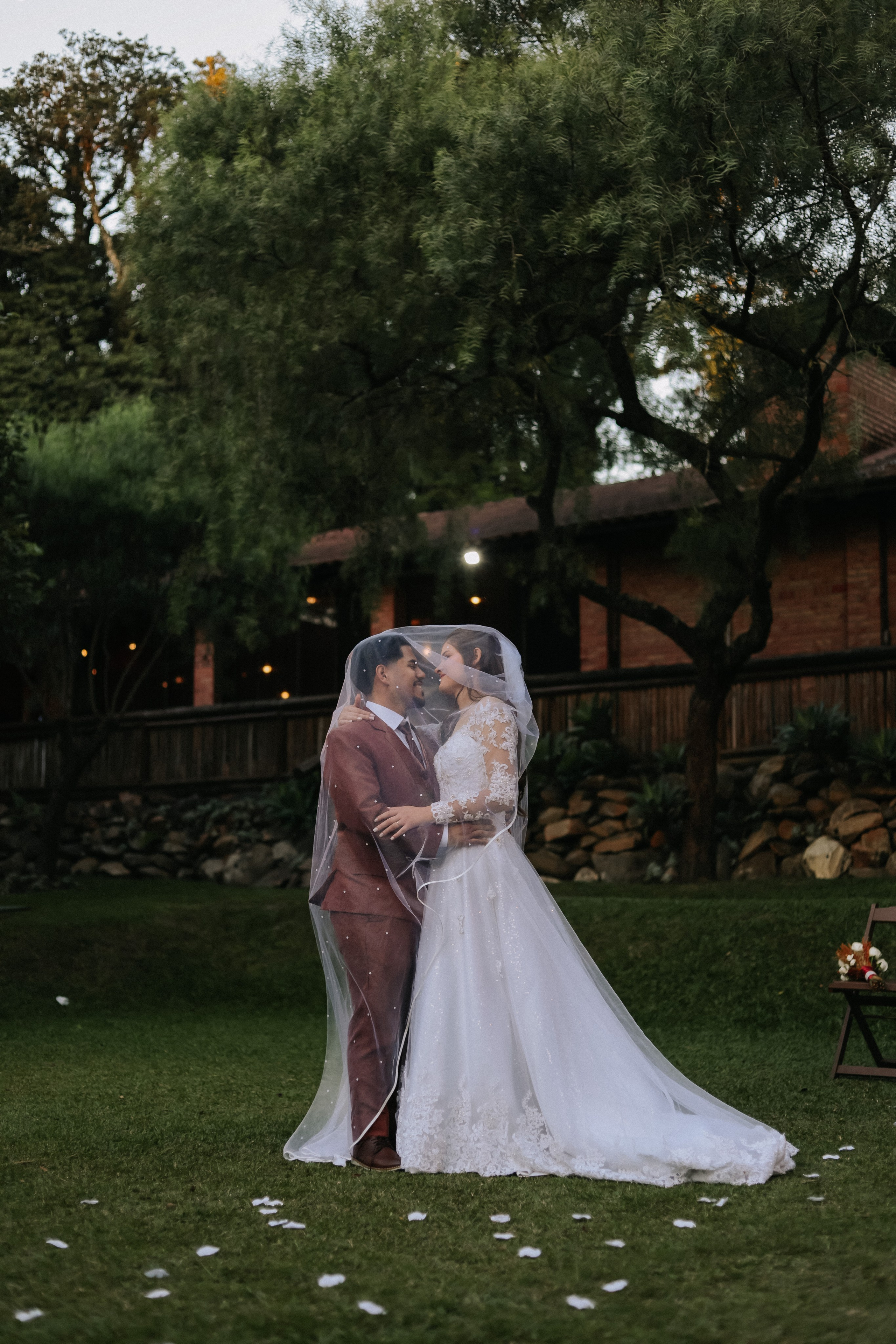 Ana Clara & Eduardo. G&C Studio
