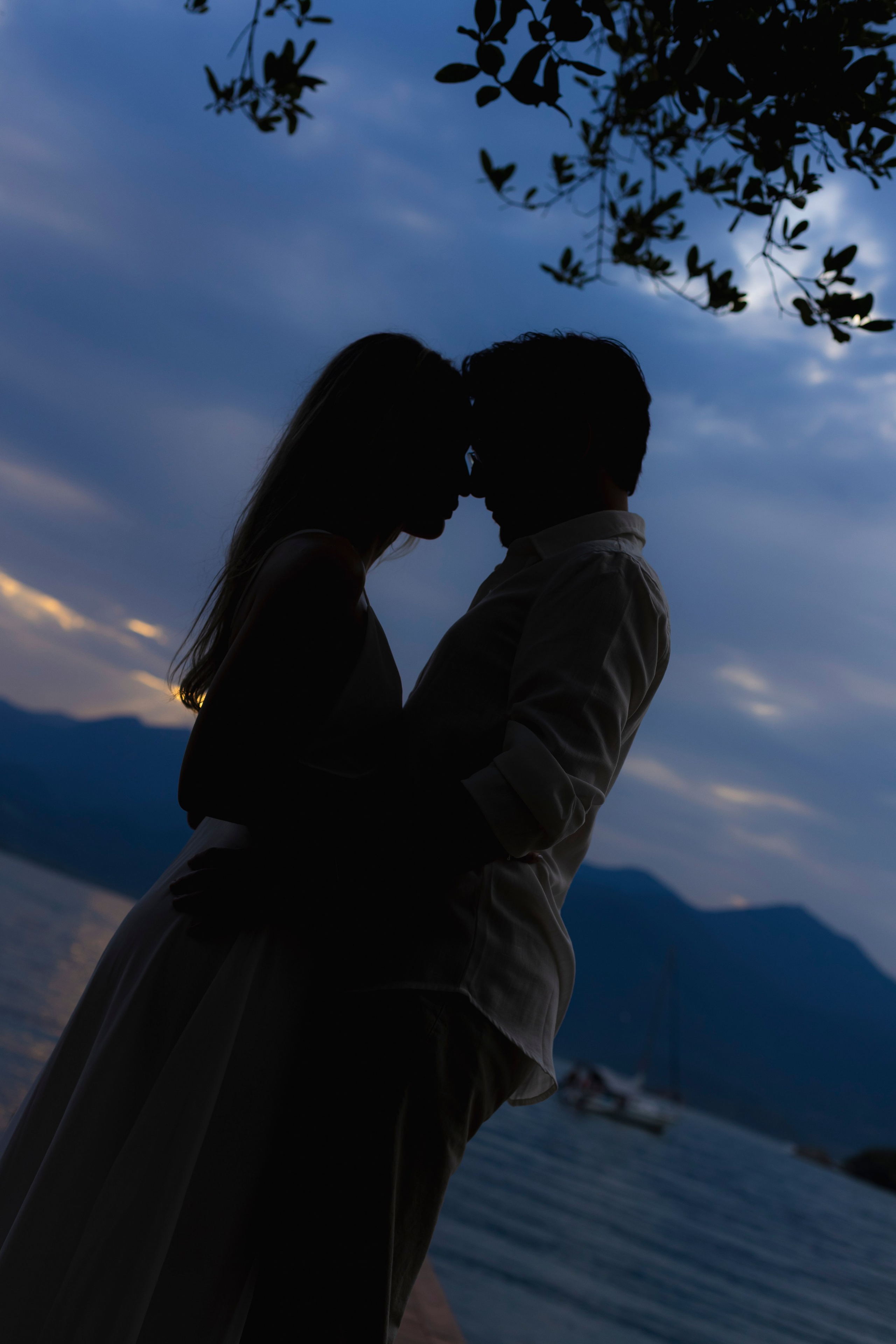 Love Story — Gustavo e Marielle. Thiago Charleaux | Fotografia de casamento, retratos e estilo de vida