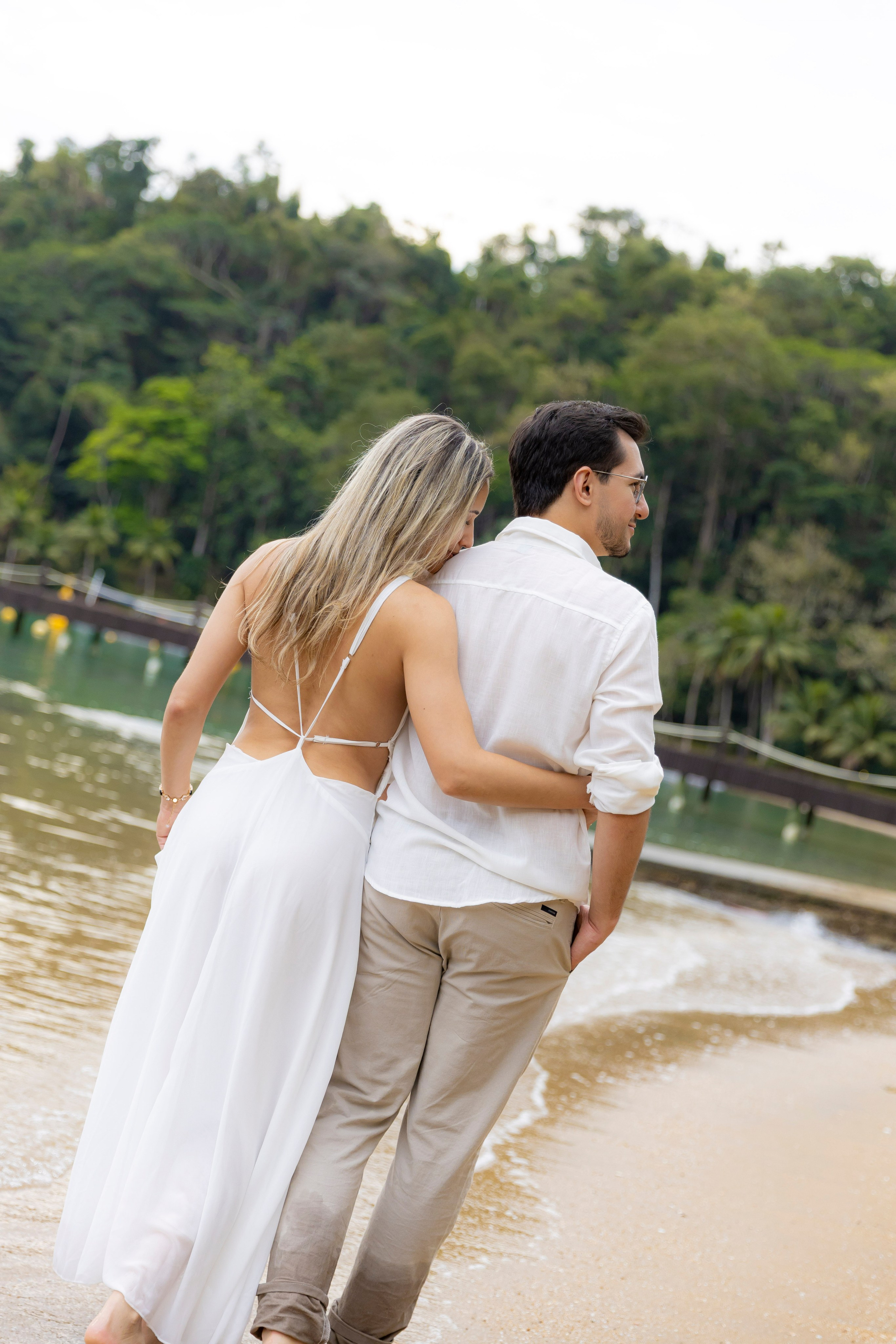 Love Story — Gustavo e Marielle. Thiago Charleaux | Fotografia de casamento, retratos e estilo de vida