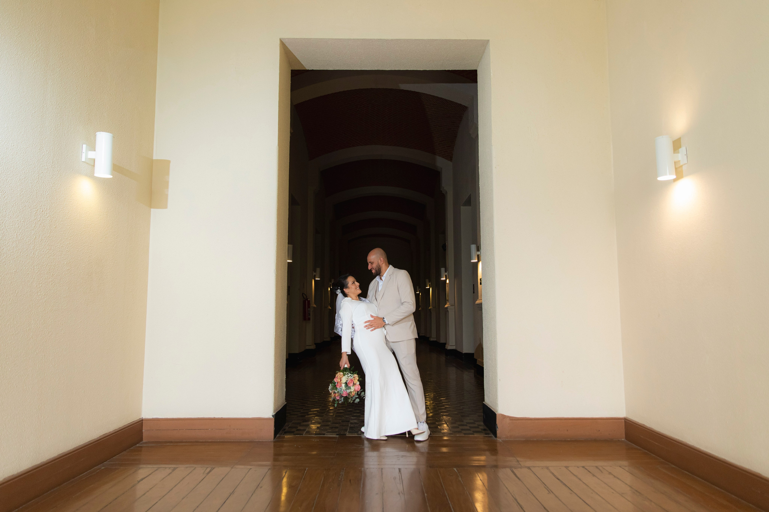 Casamento - Willian e Amanda
