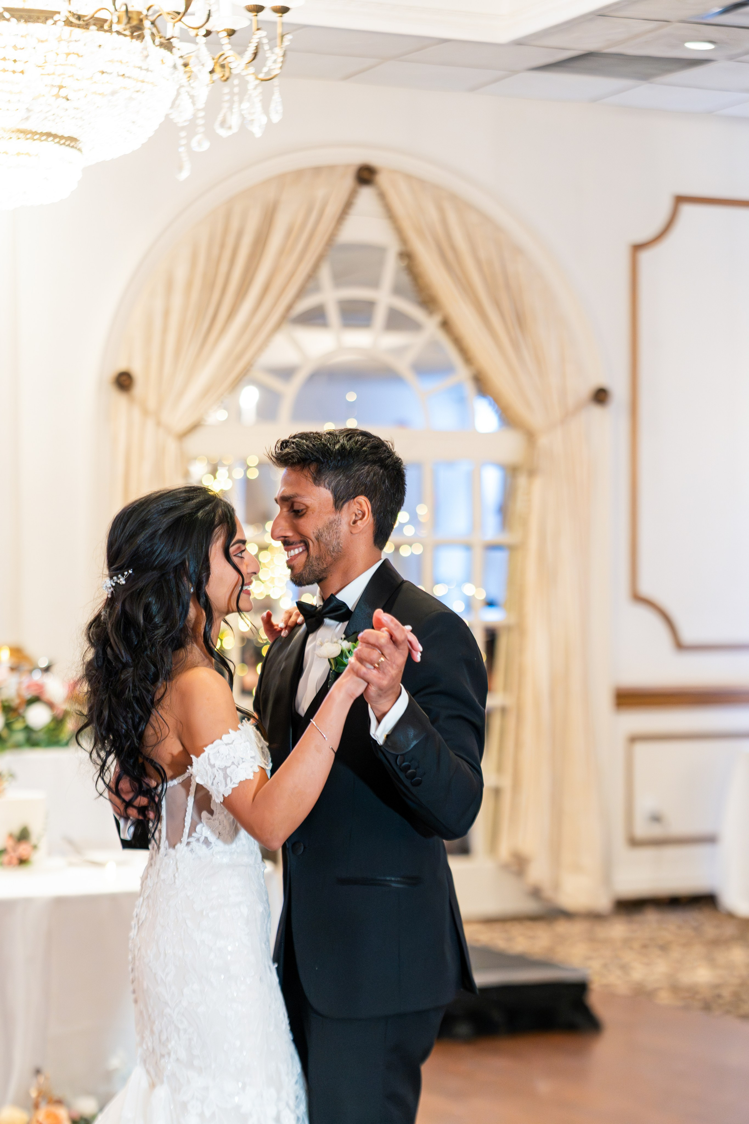 Arantxa&Devohn — Wedding story. Madhurina photography